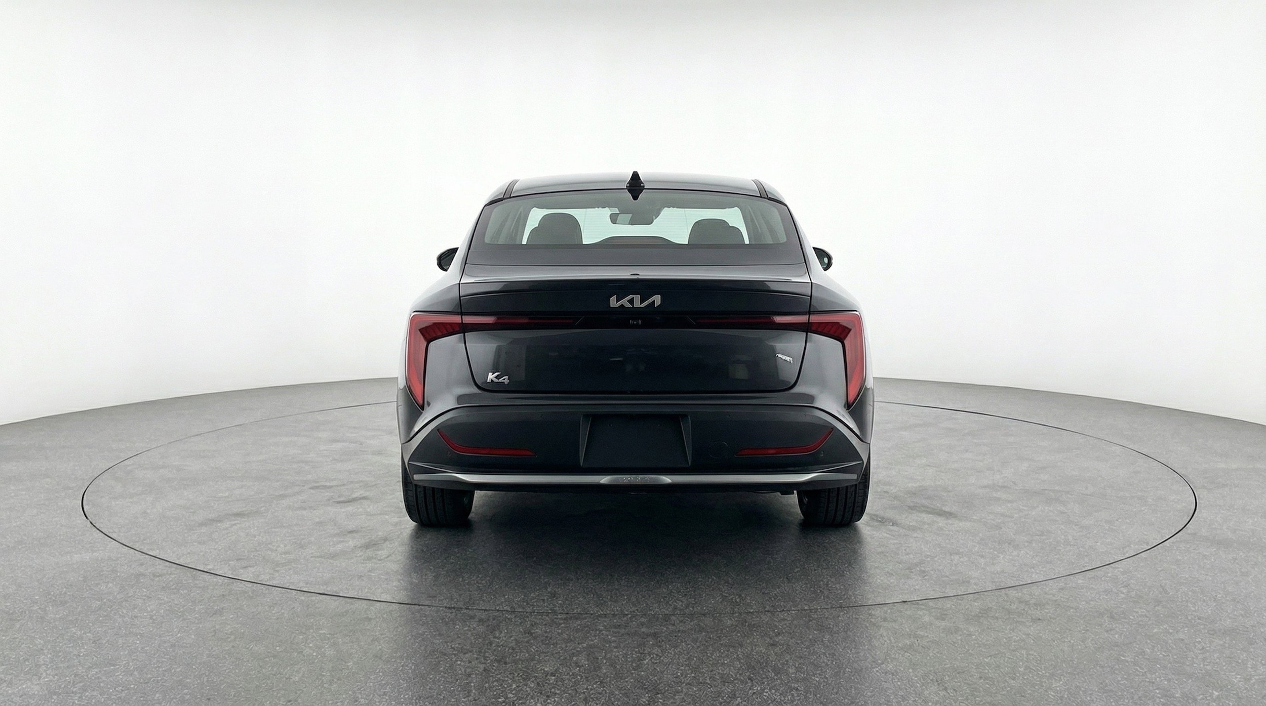 Thumbnail: 2025 Kia K4 - 7