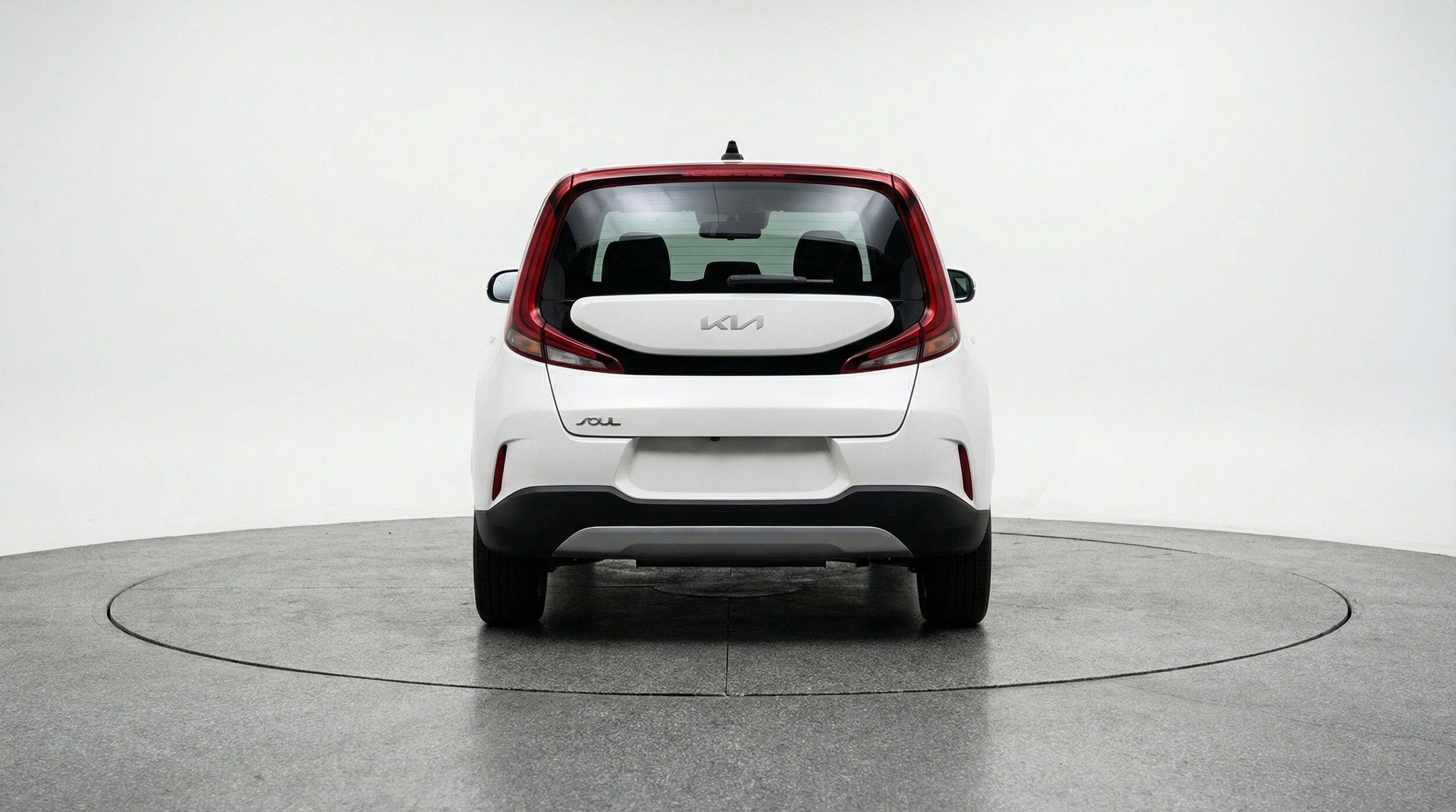 Thumbnail: 2025 Kia Soul - 7