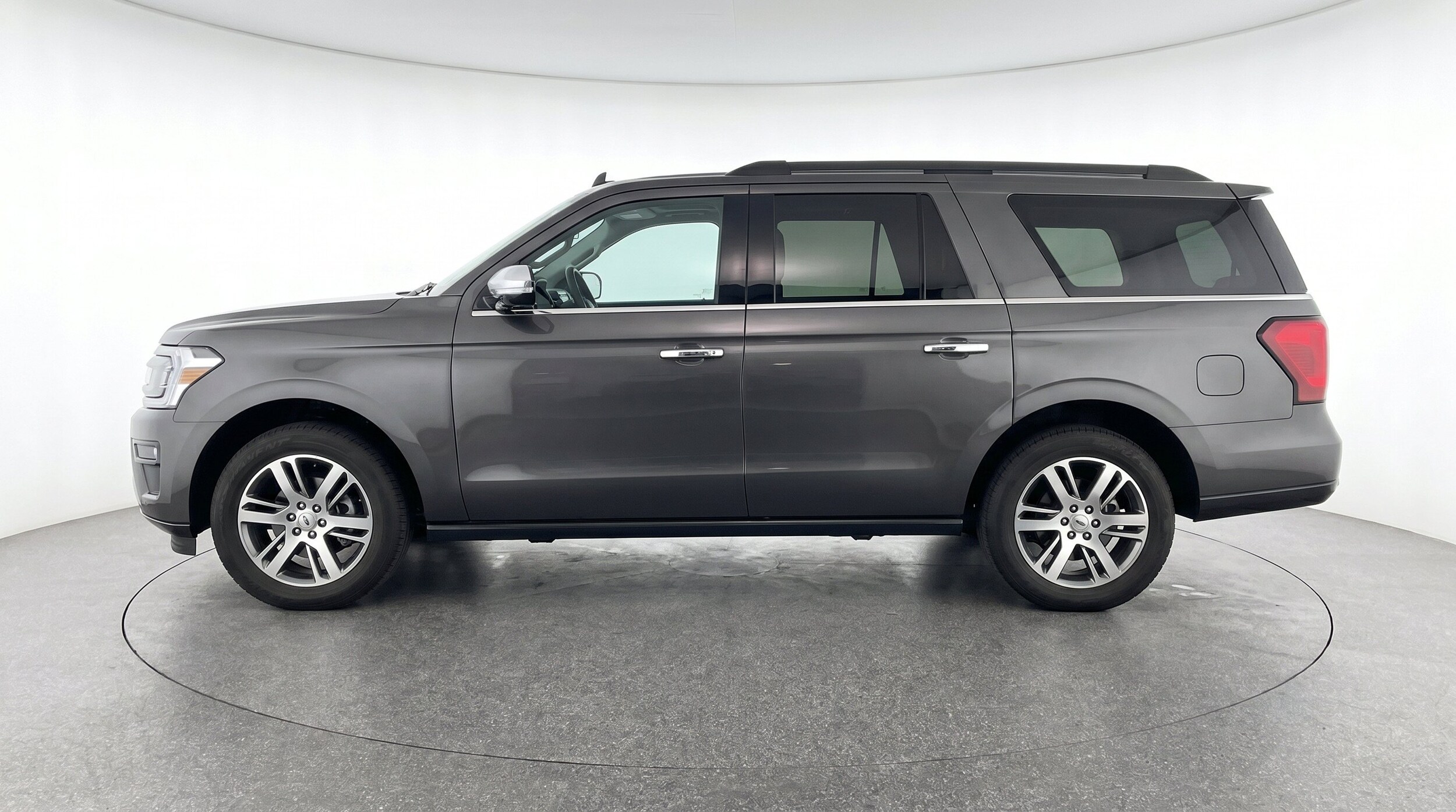Thumbnail: 2024 Ford Expedition MAX - 5