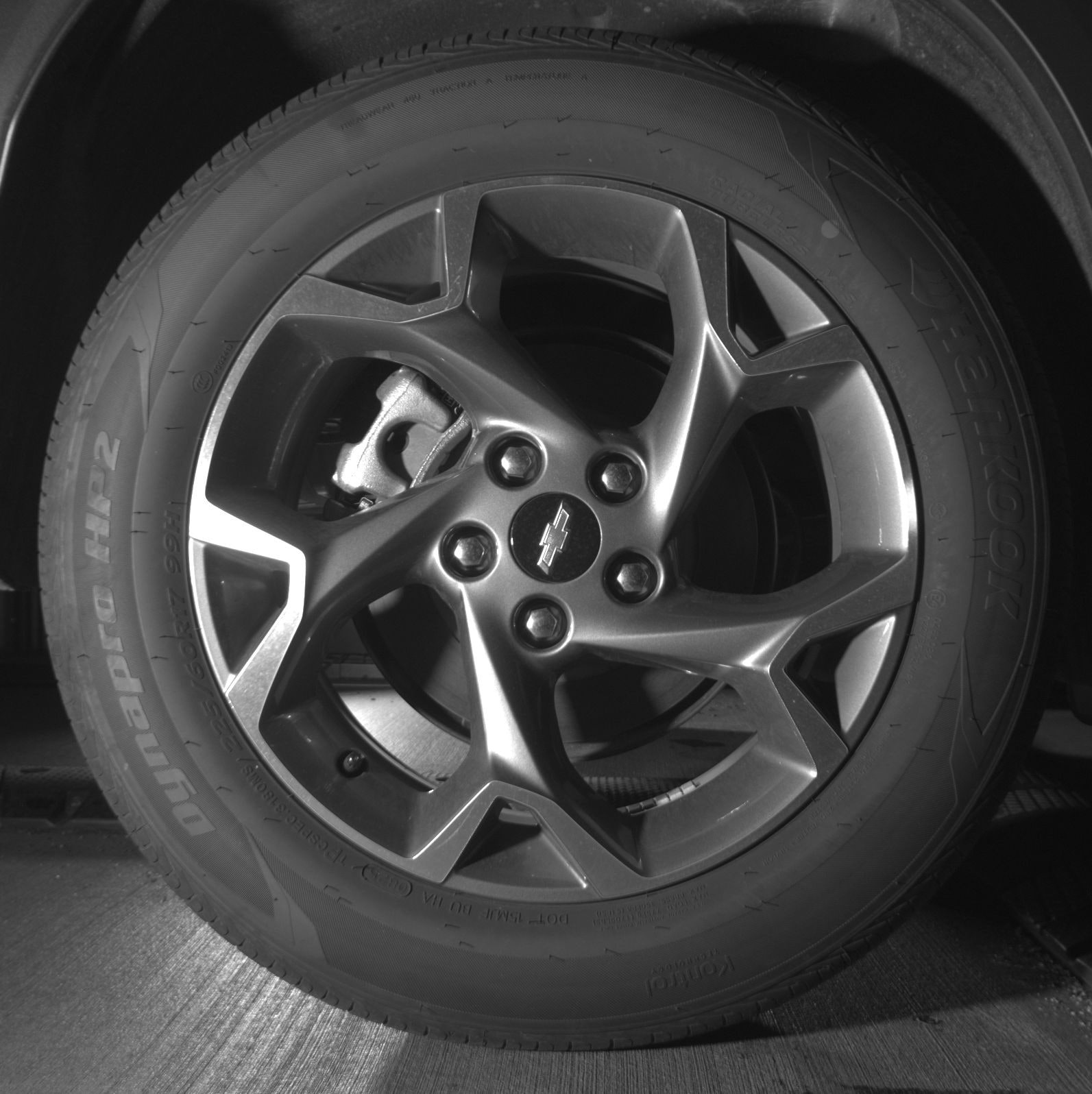 Thumbnail: 2025 Chevrolet Trax - 12