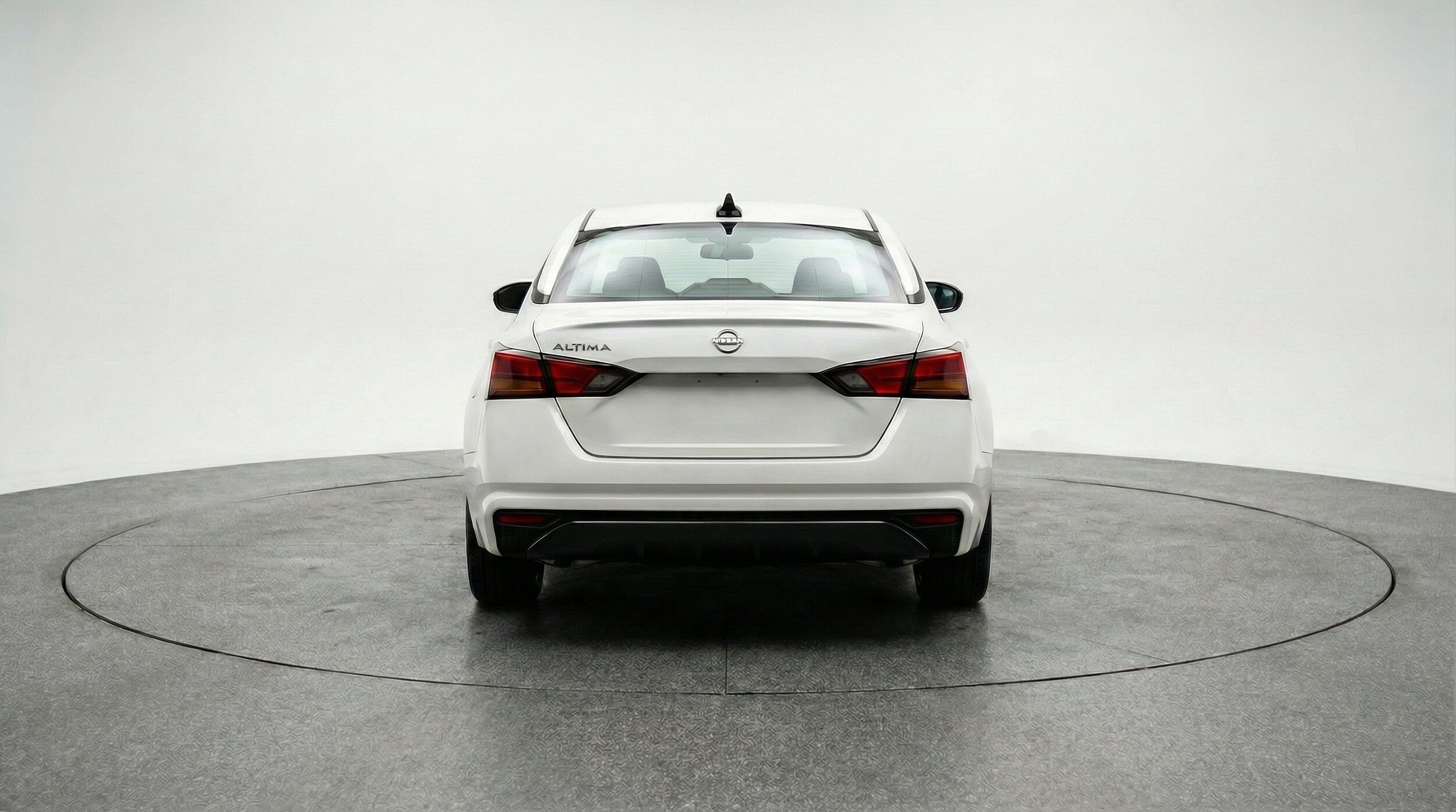 Thumbnail: 2026 Nissan Altima - 7
