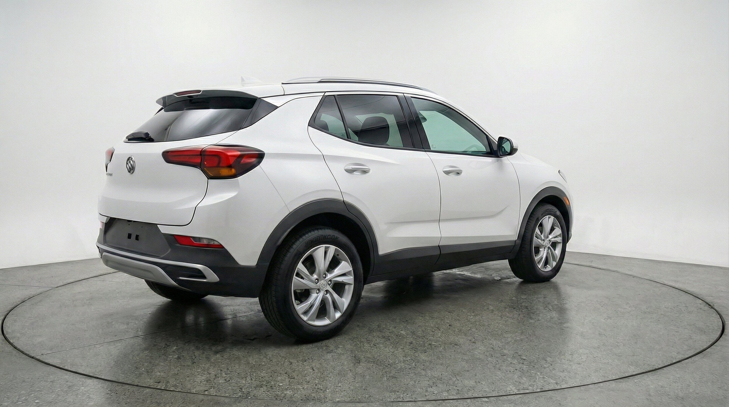 Thumbnail: 2026 Buick Encore GX - 9