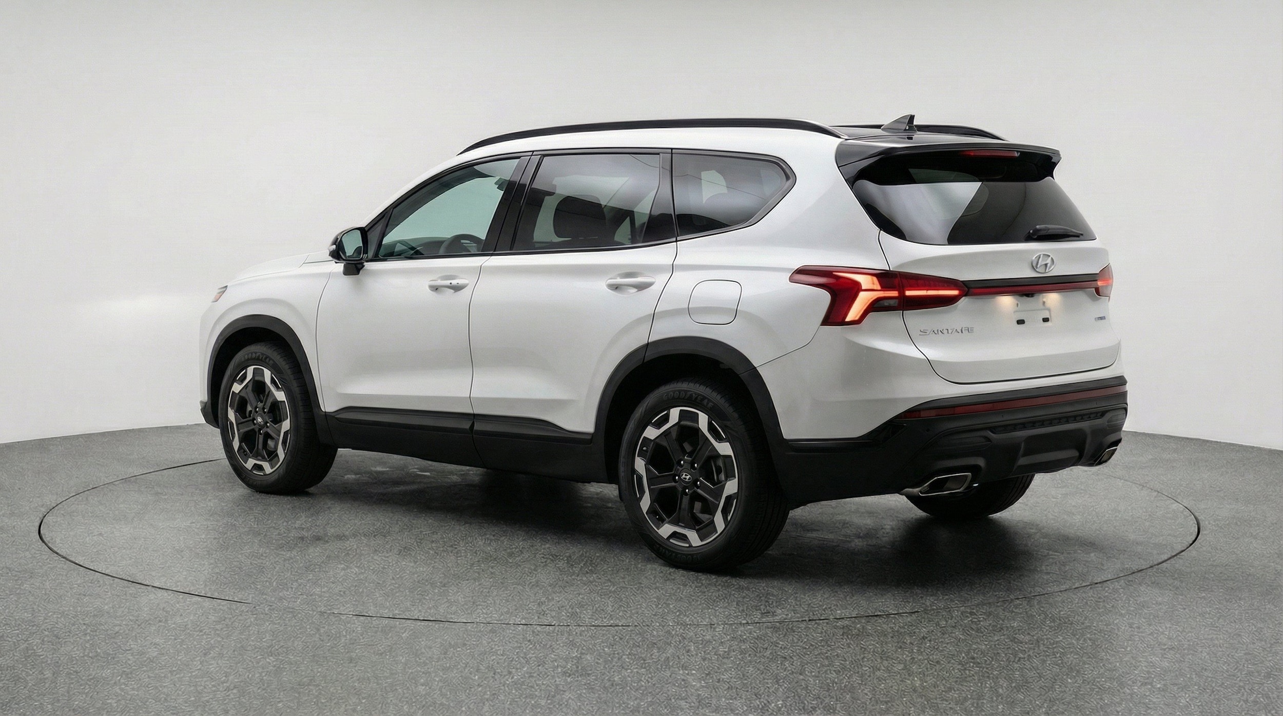 Thumbnail: 2026 Hyundai Santa Fe - 6