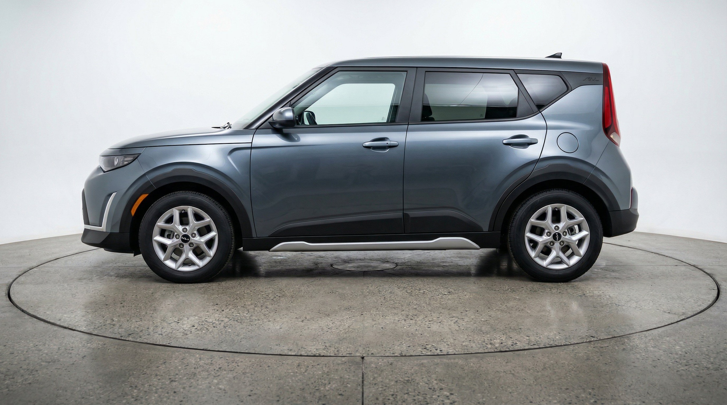 Thumbnail: 2025 Kia Soul - 5