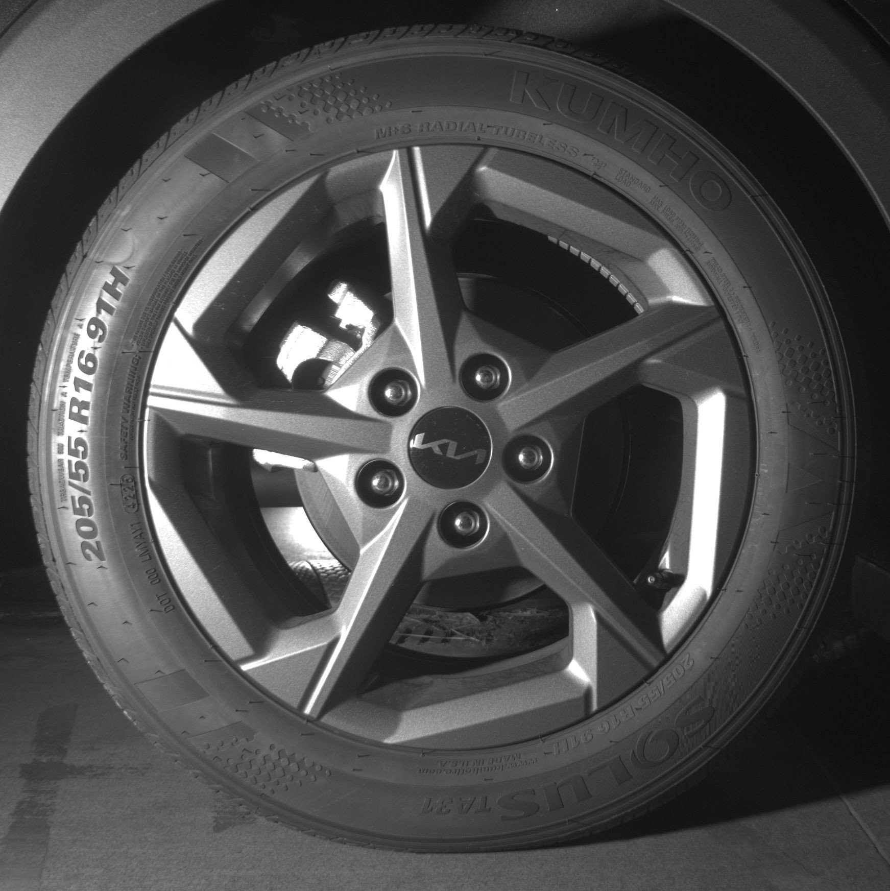 Thumbnail: 2026 Kia K4 - 15