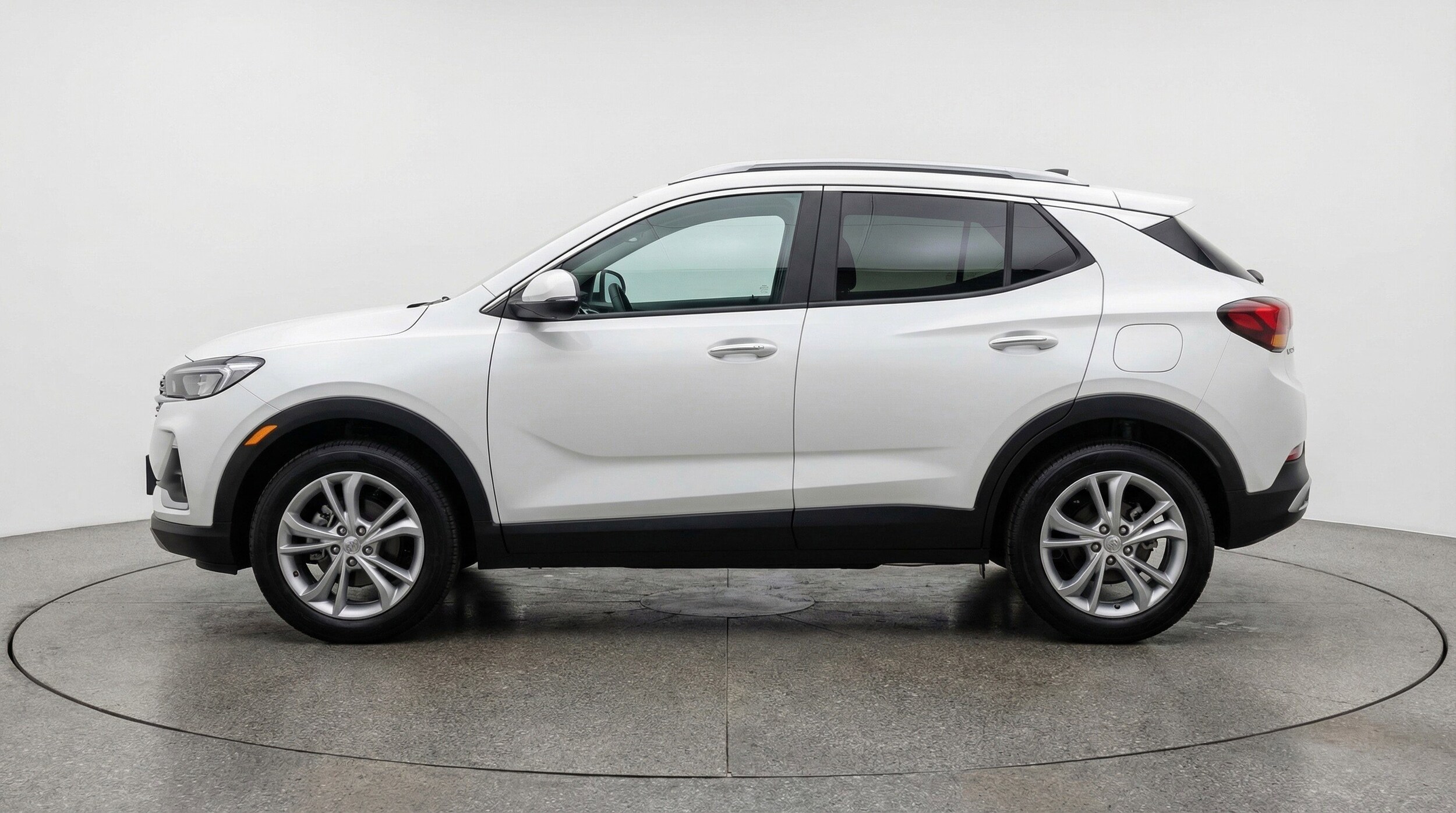 Thumbnail: 2025 Buick Encore GX - 5