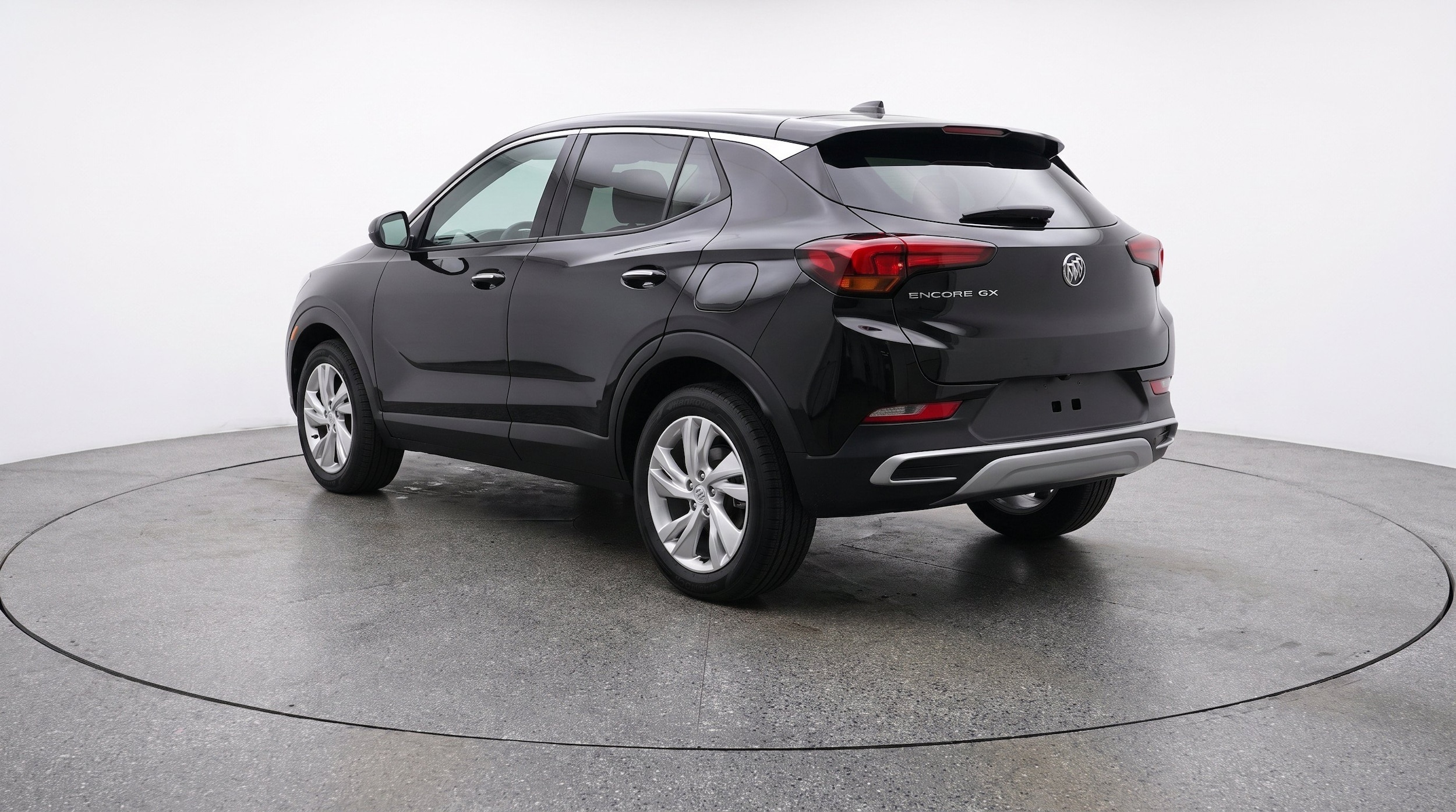 Thumbnail: 2026 Buick Encore GX - 6