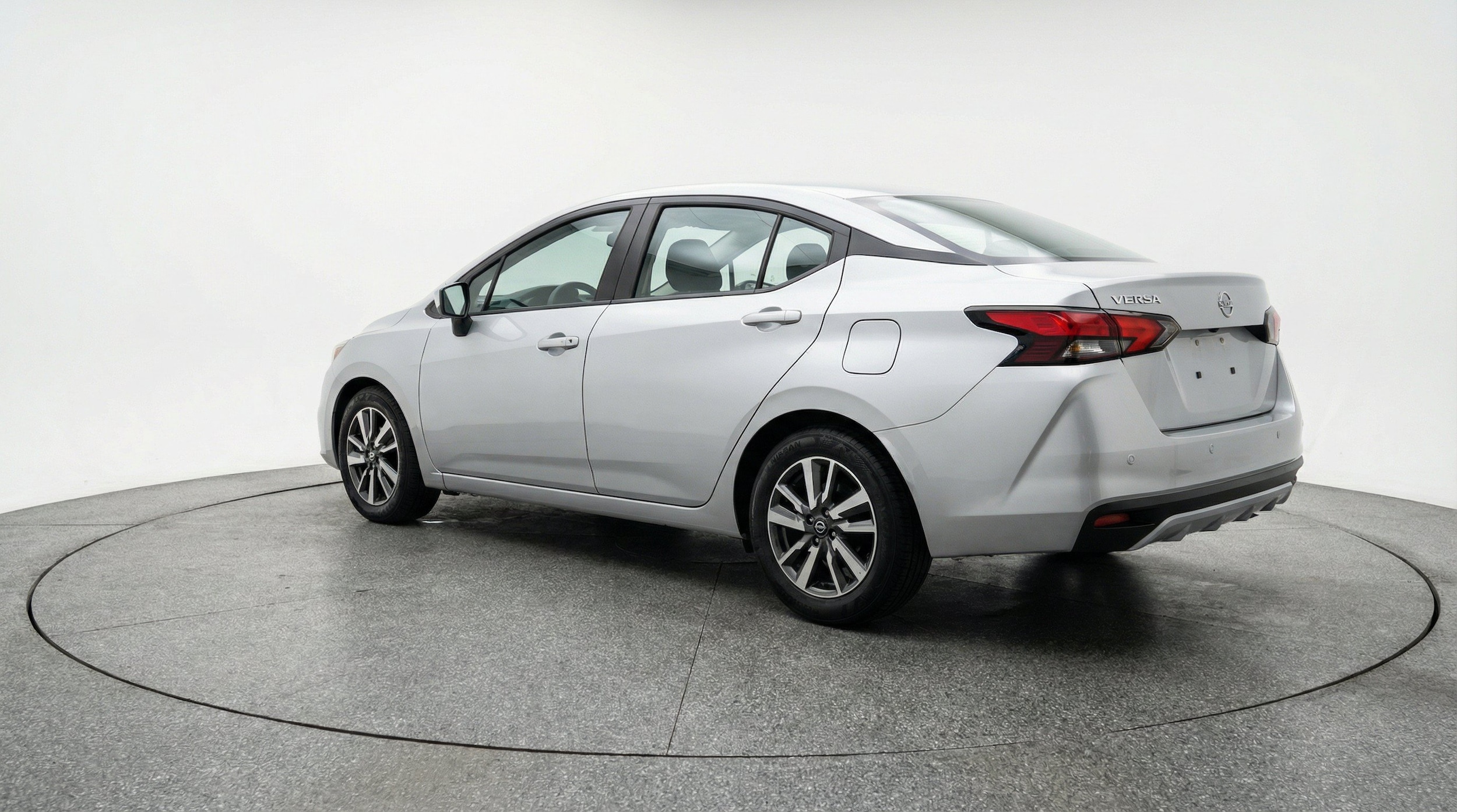 Thumbnail: 2025 Nissan Versa - 6