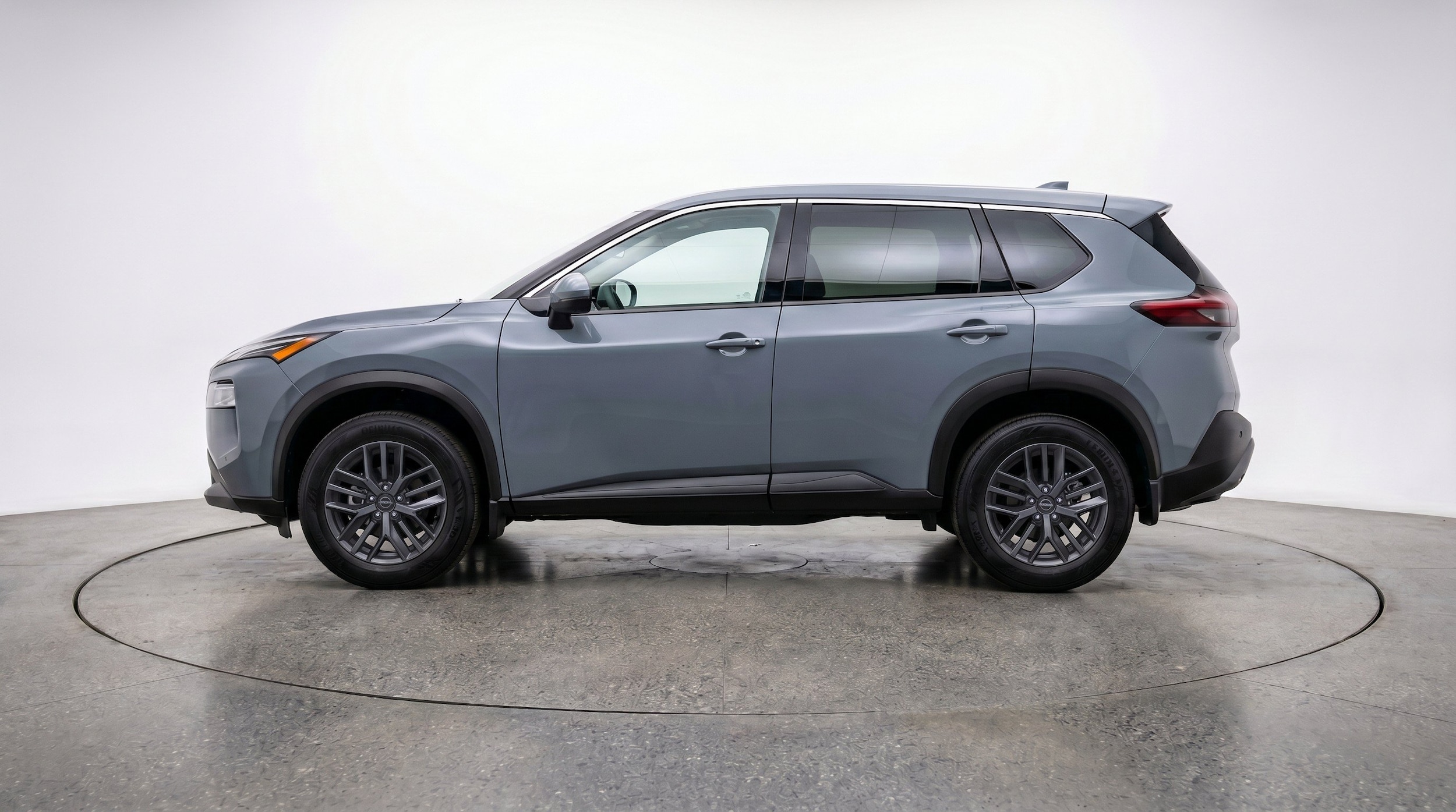 Thumbnail: 2026 Nissan Rogue - 5