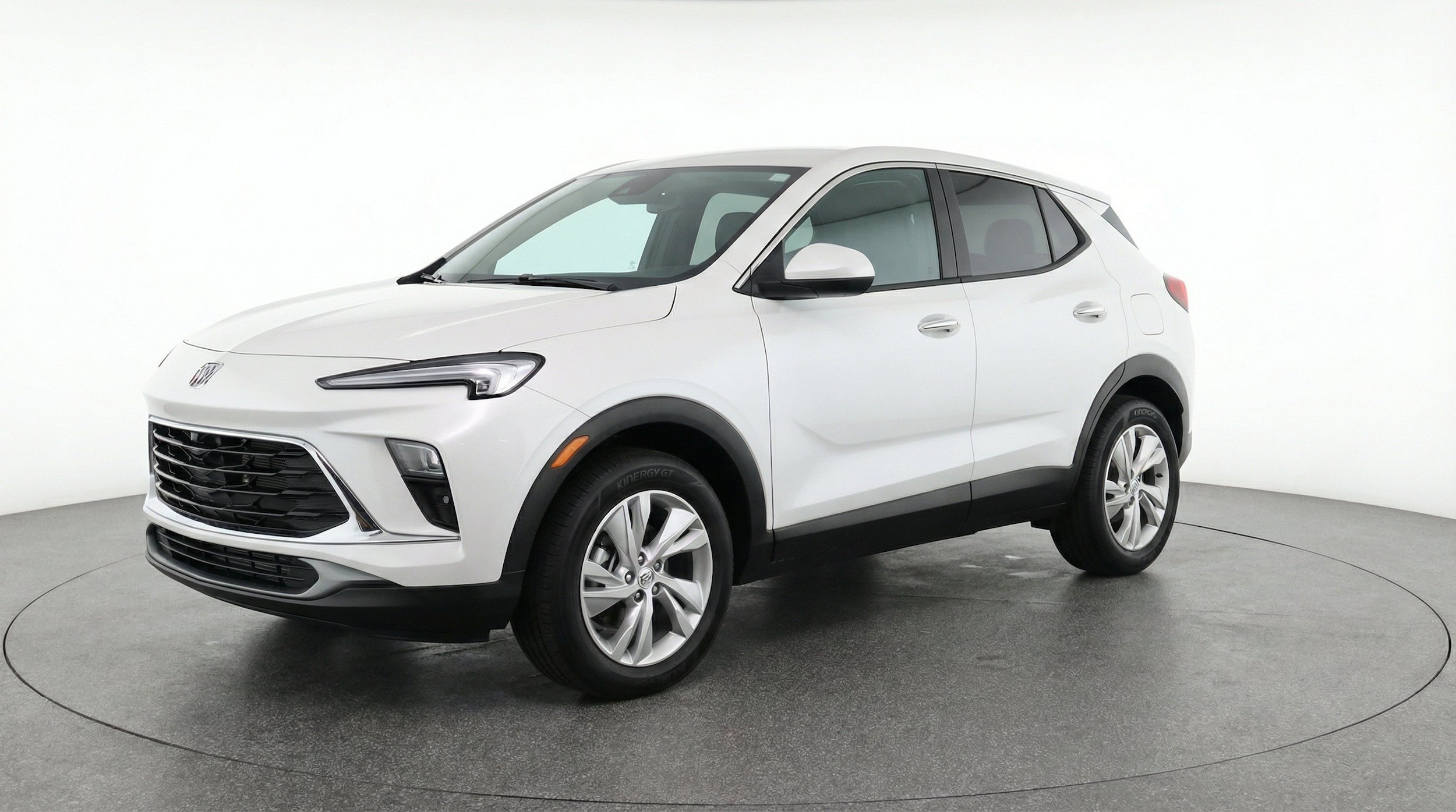Thumbnail: 2026 Buick Encore GX - 3