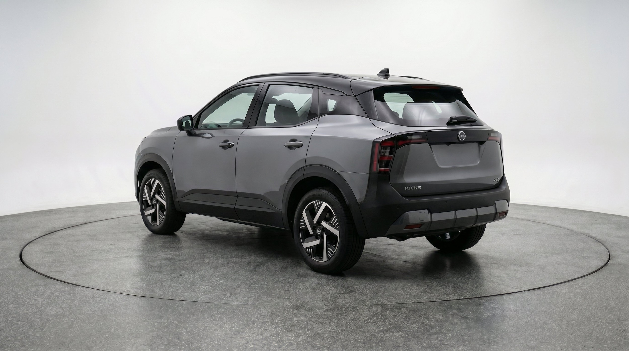 Thumbnail: 2026 Nissan Kicks - 6