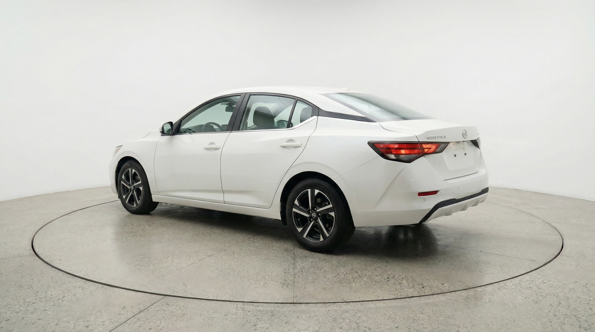 Thumbnail: 2025 Nissan Sentra - 7