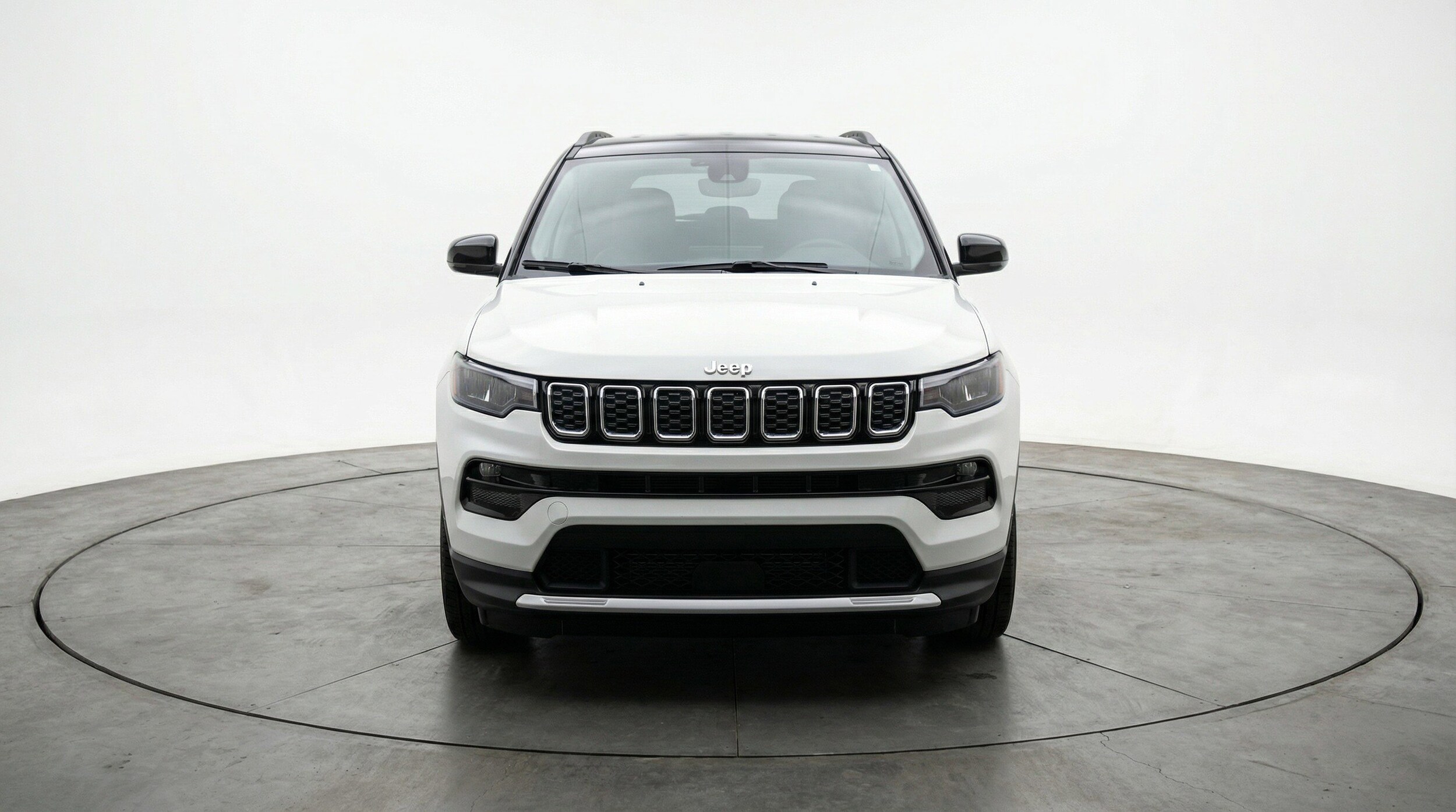 Thumbnail: 2025 Jeep Compass - 2