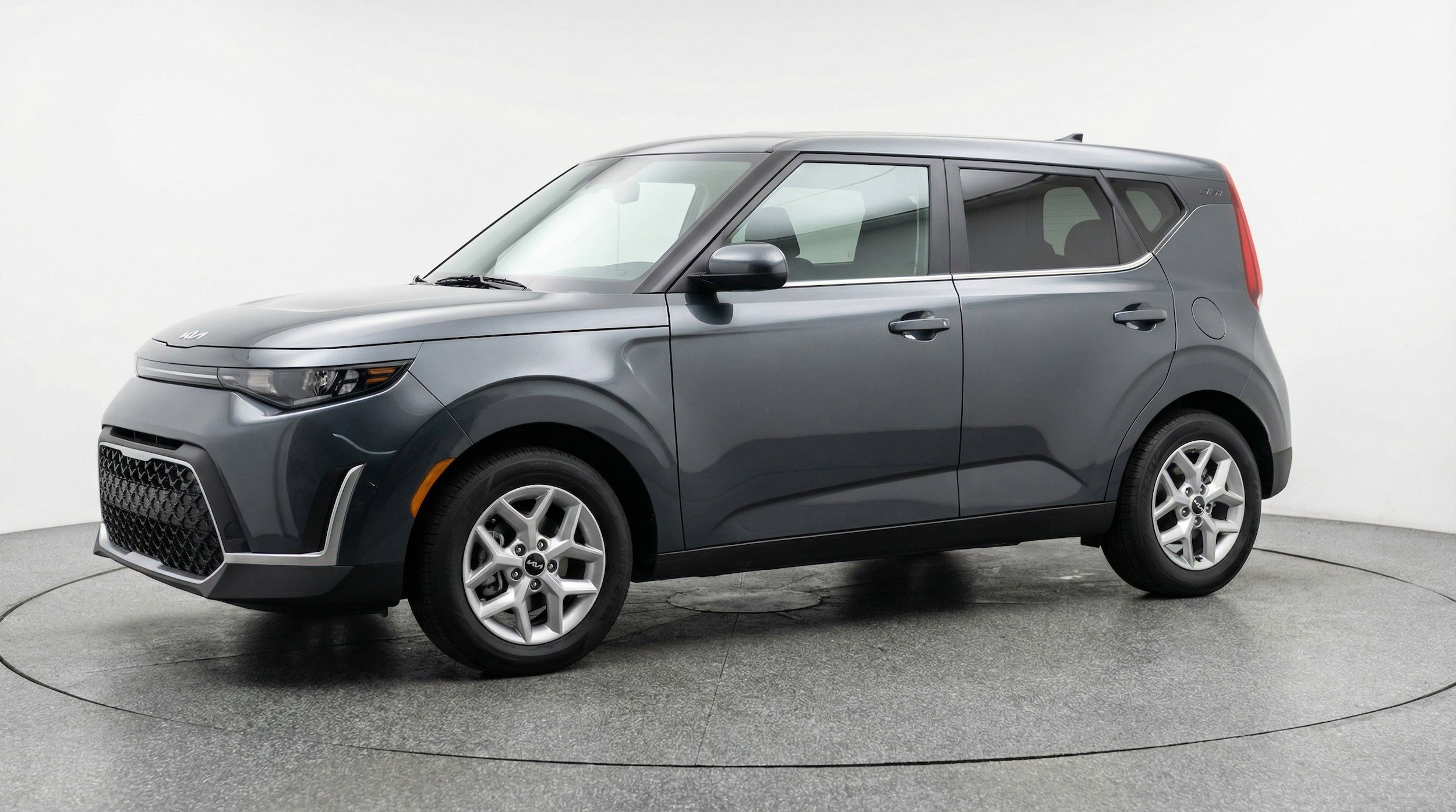 Thumbnail: 2025 Kia Soul - 3