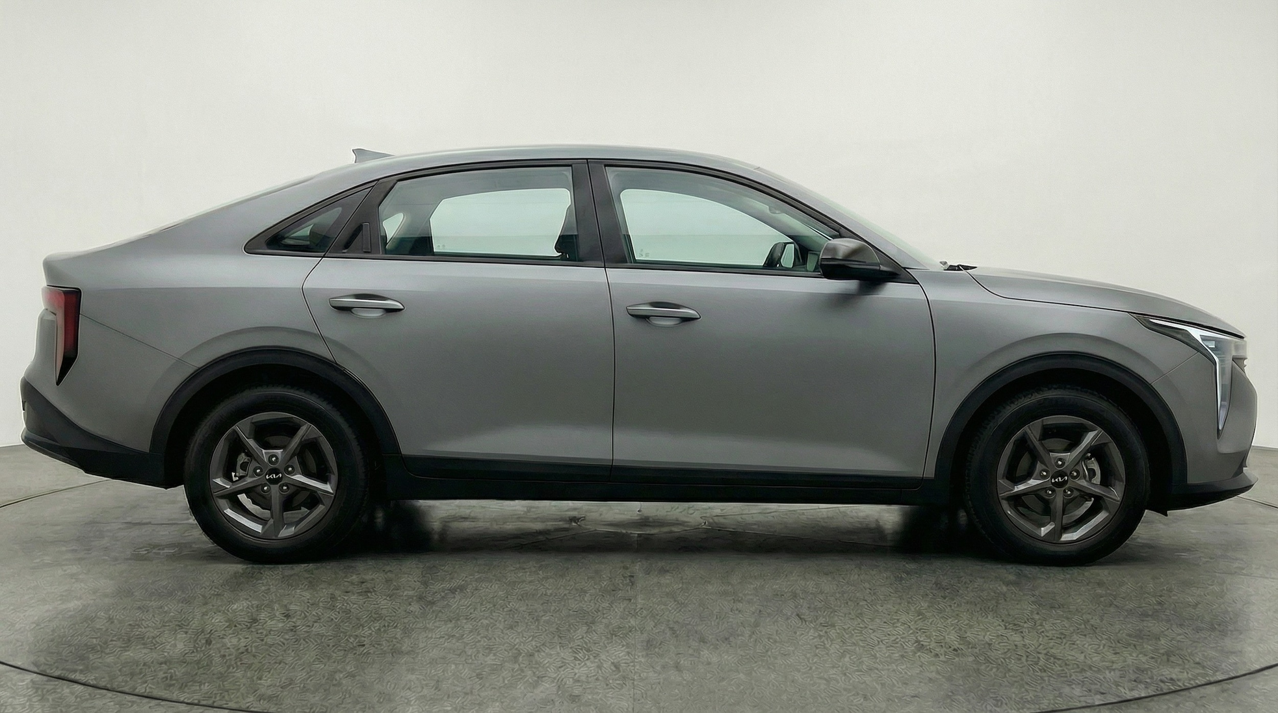 Thumbnail: 2025 Kia K4 - 8