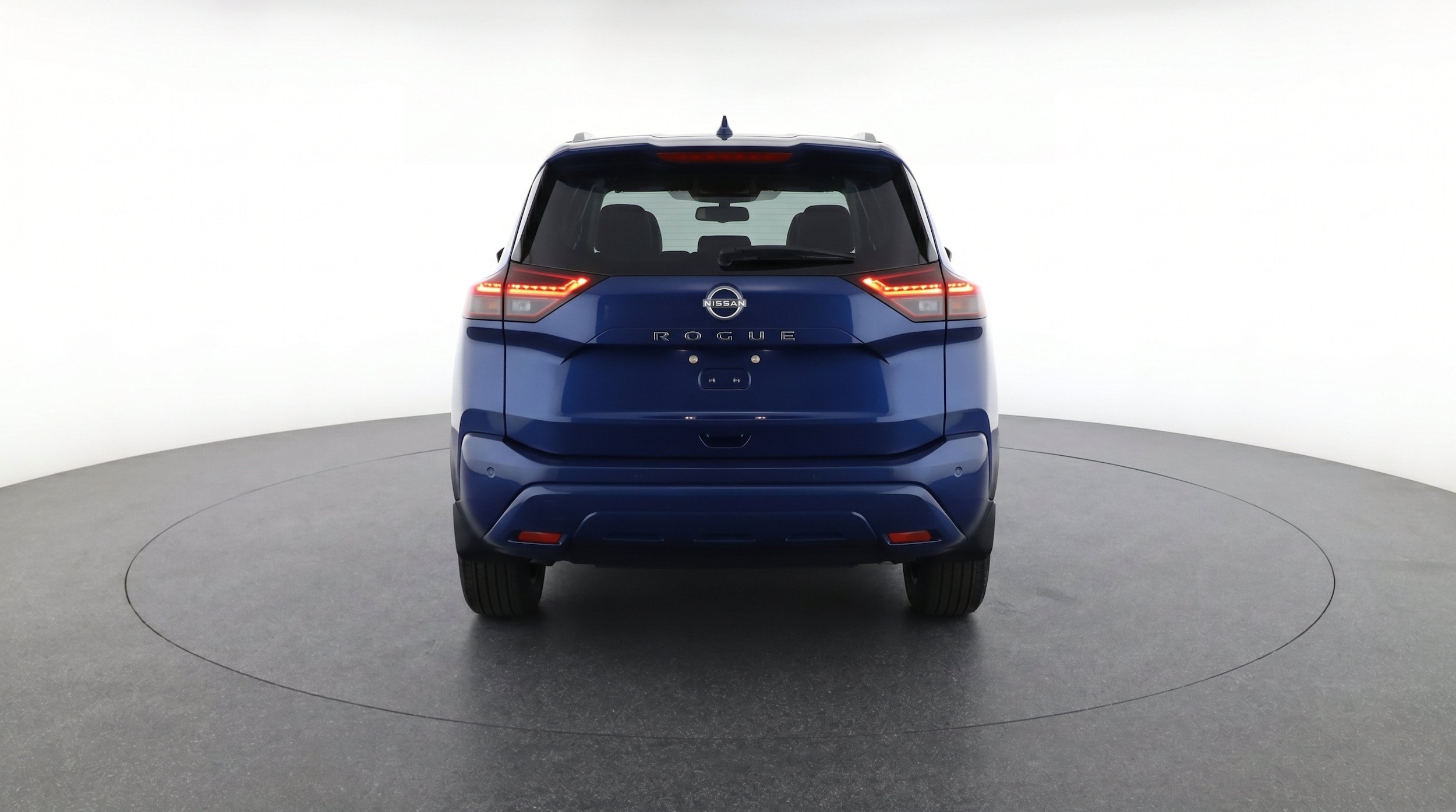 Thumbnail: 2025 Nissan Rogue - 7