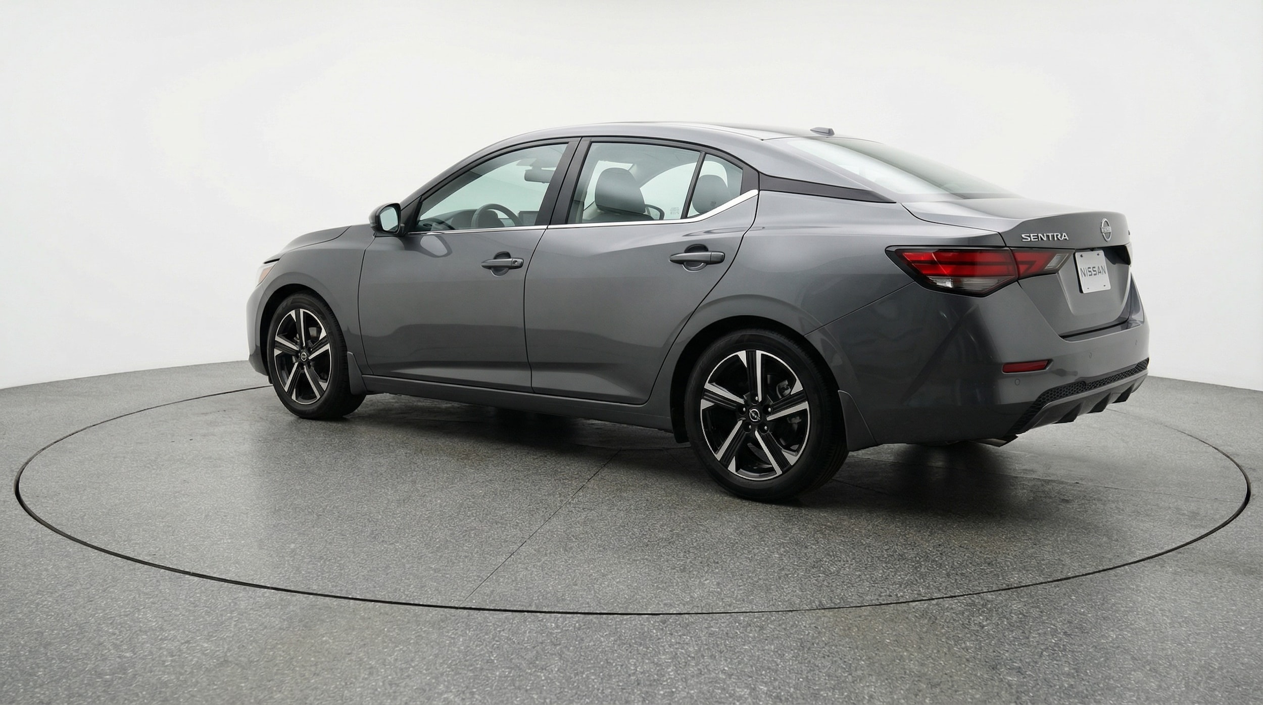 Thumbnail: 2025 Nissan Sentra - 5