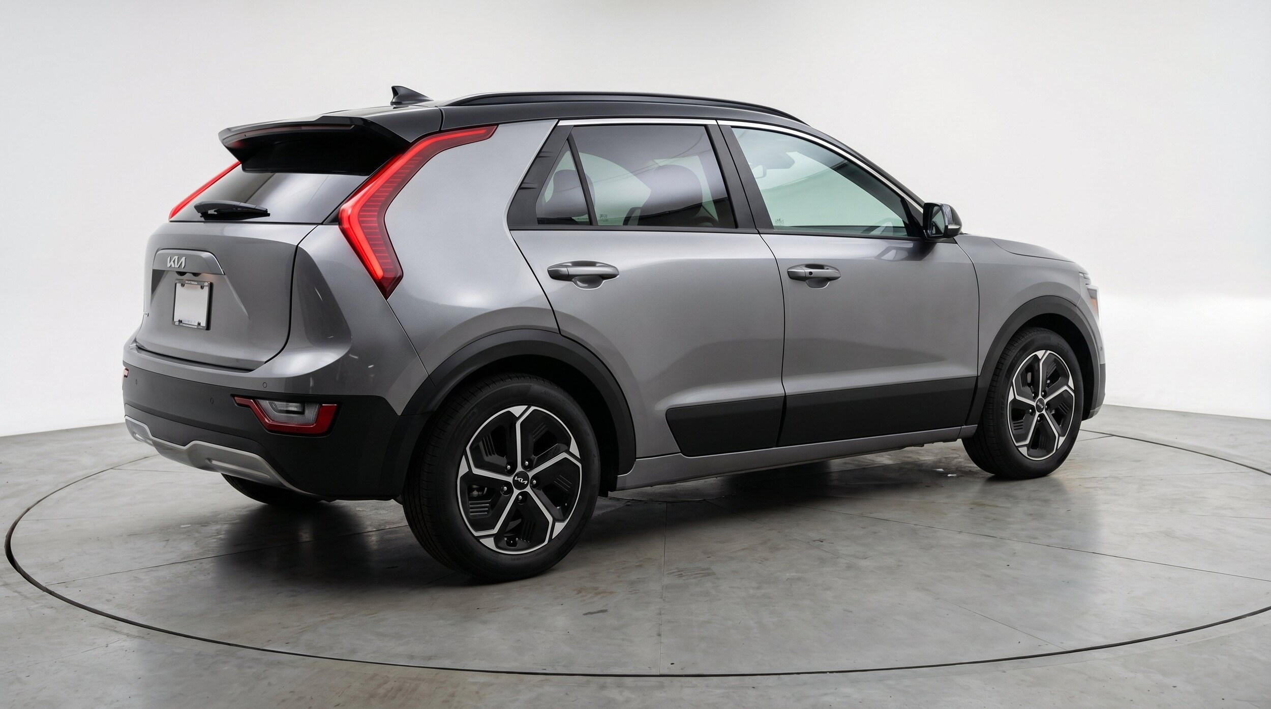 Thumbnail: 2026 Kia Niro - 9