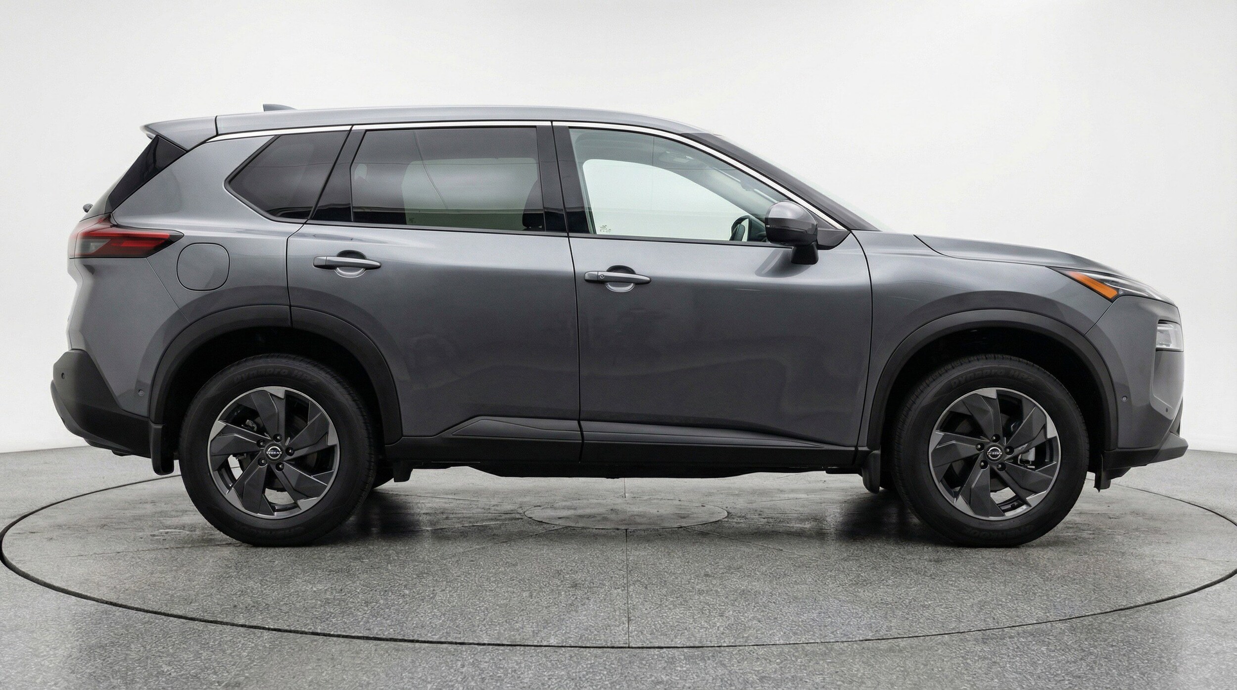 Thumbnail: 2025 Nissan Rogue - 11