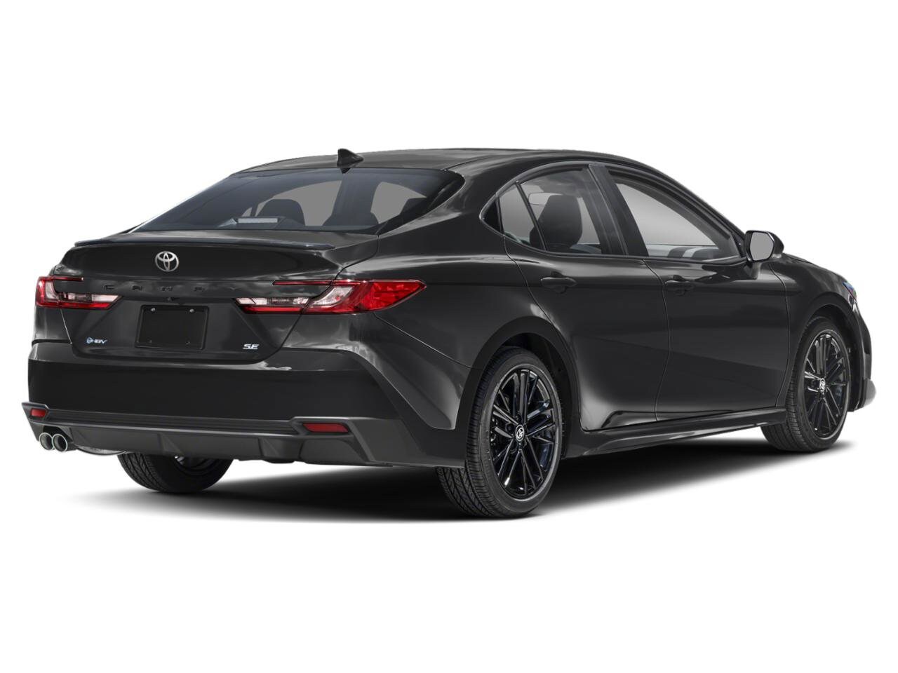Thumbnail: 2025 Toyota Camry - 2