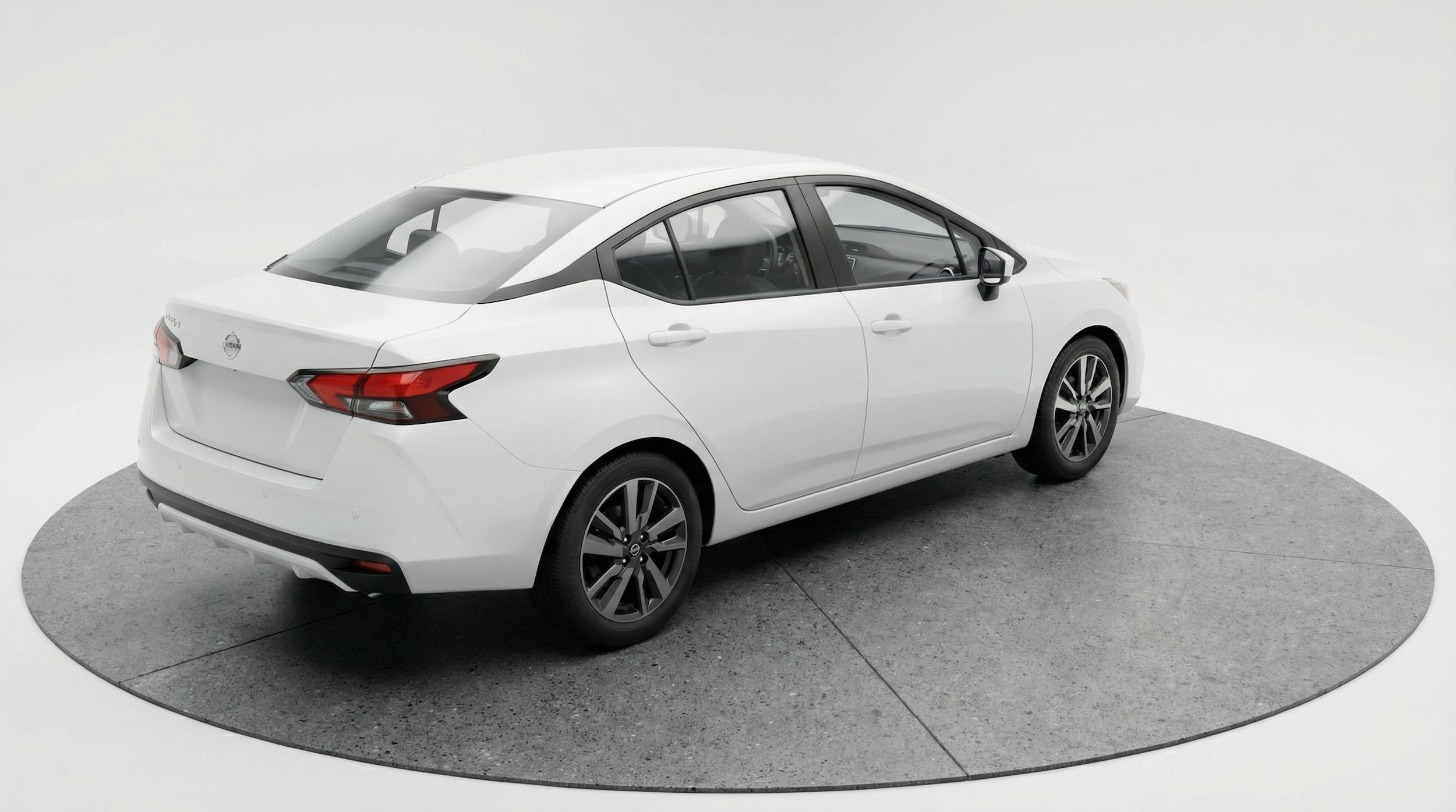 Thumbnail: 2025 Nissan Versa - 7