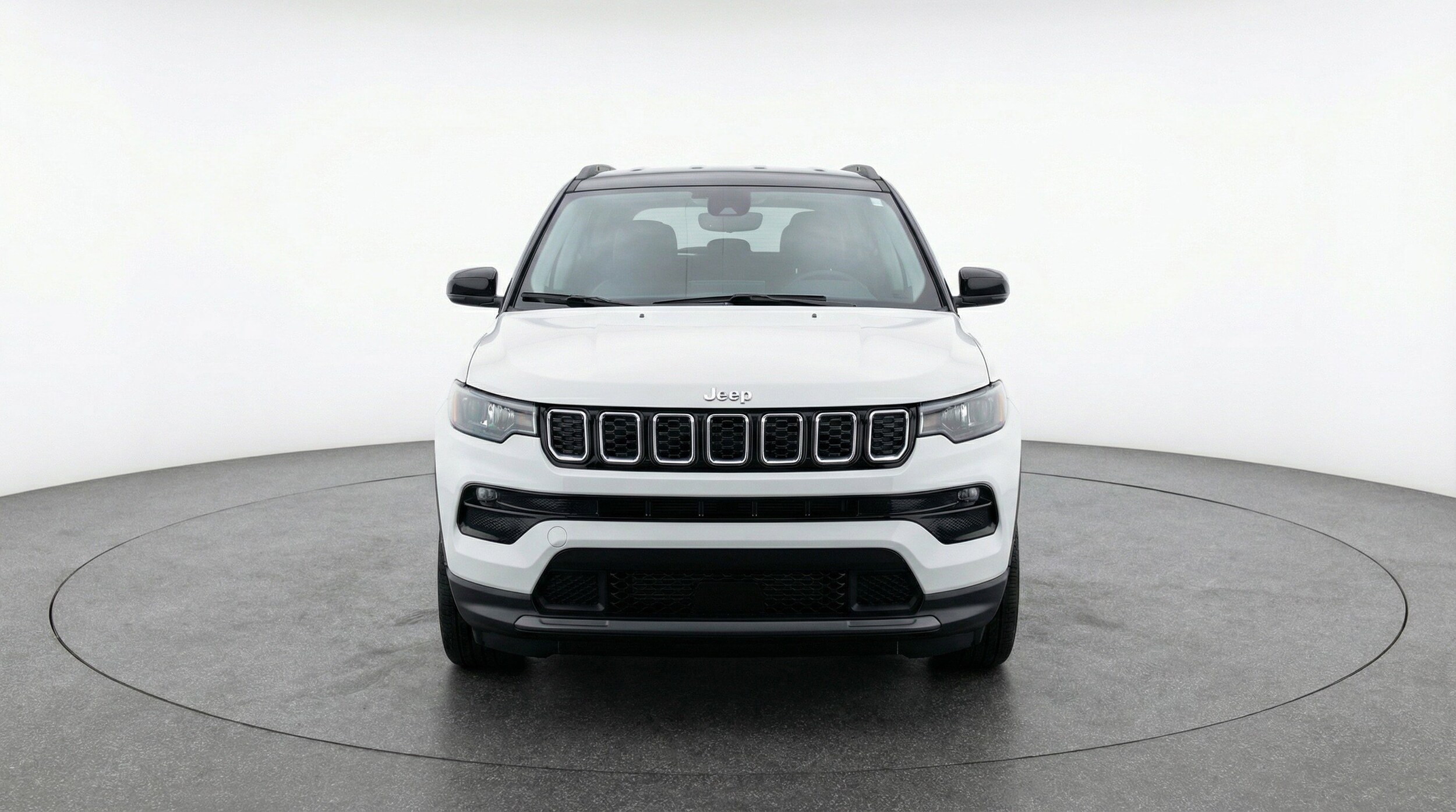 Thumbnail: 2025 Jeep Compass - 2