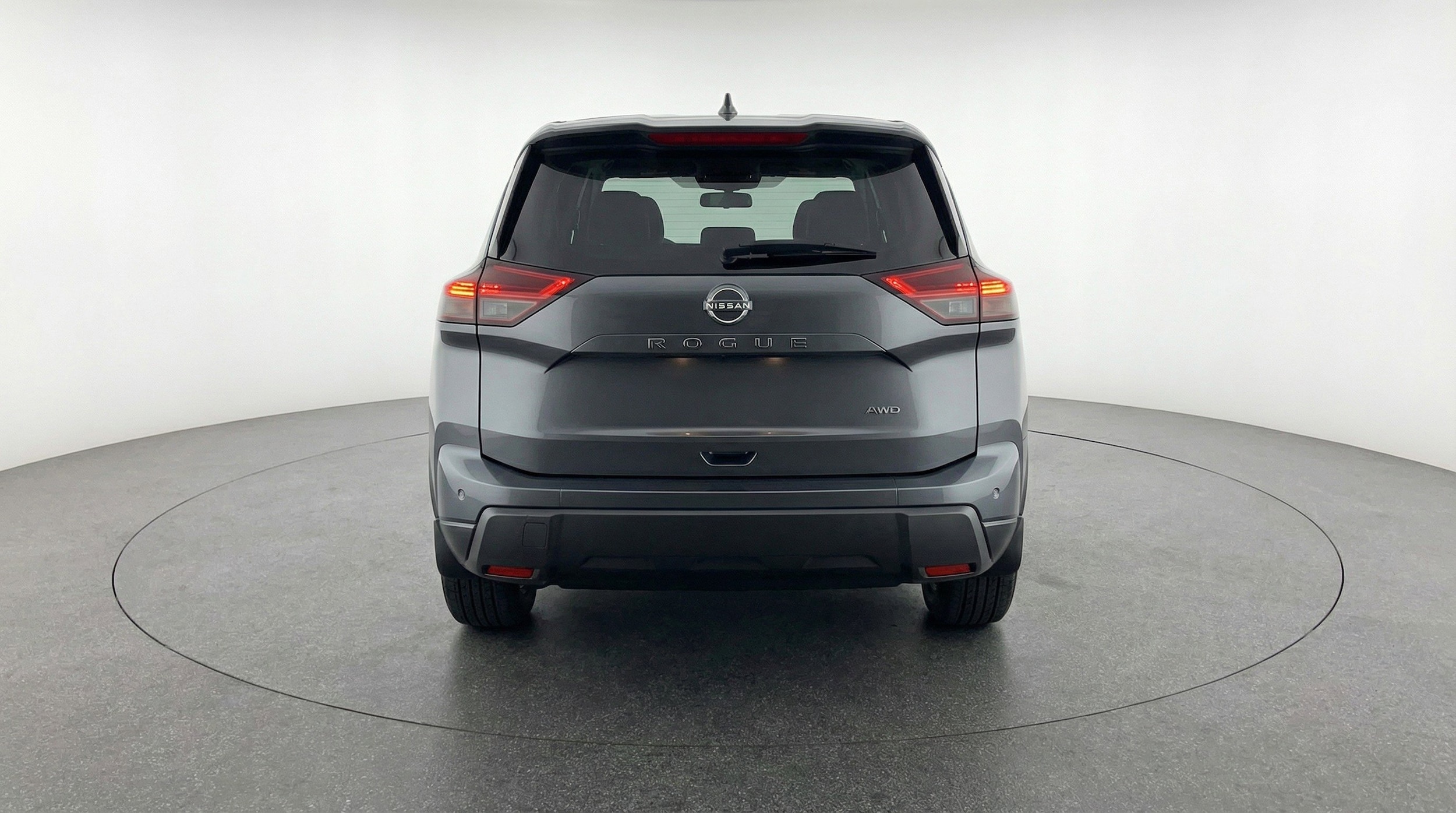 Thumbnail: 2025 Nissan Rogue - 7