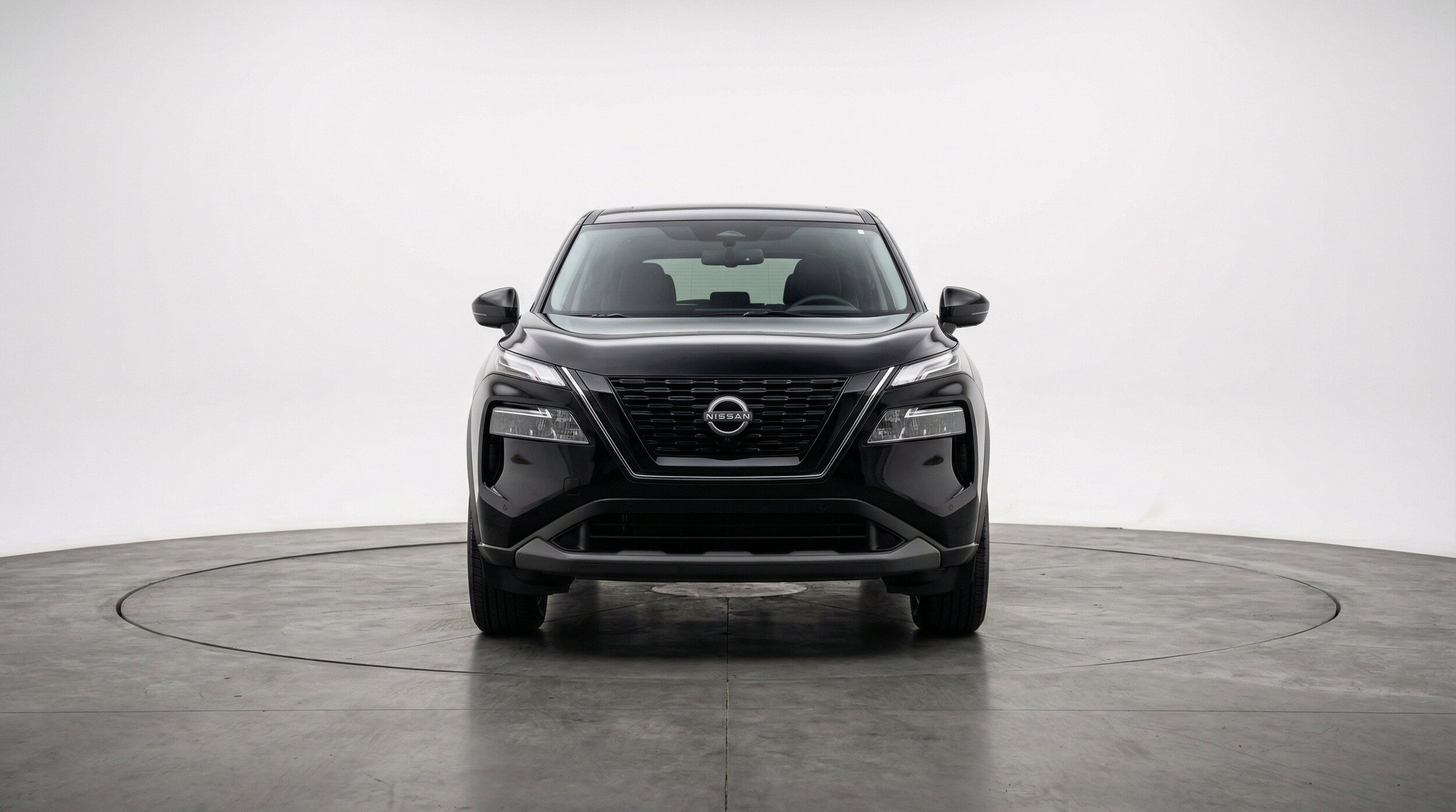 Thumbnail: 2026 Nissan Rogue - 2