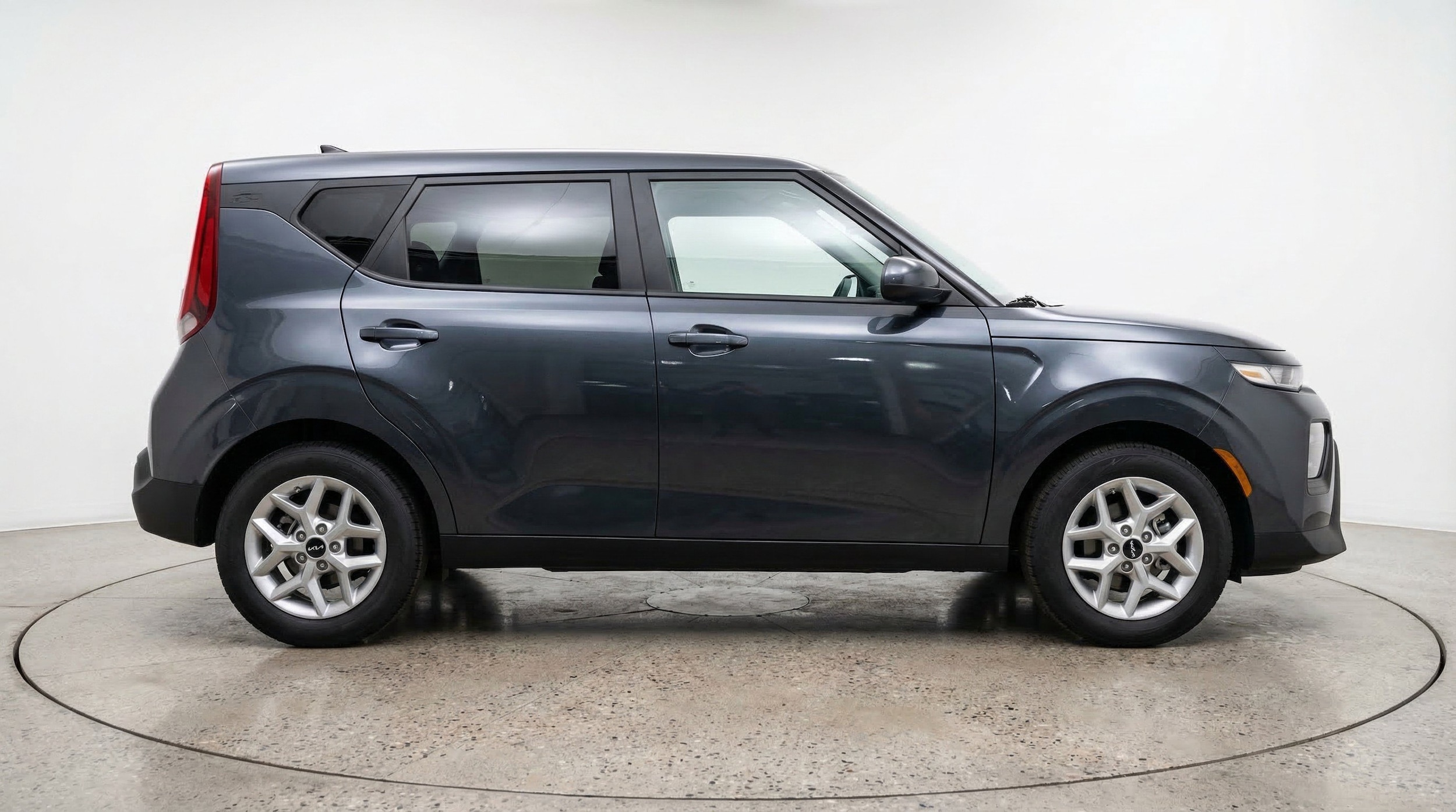 Thumbnail: 2025 Kia Soul - 11