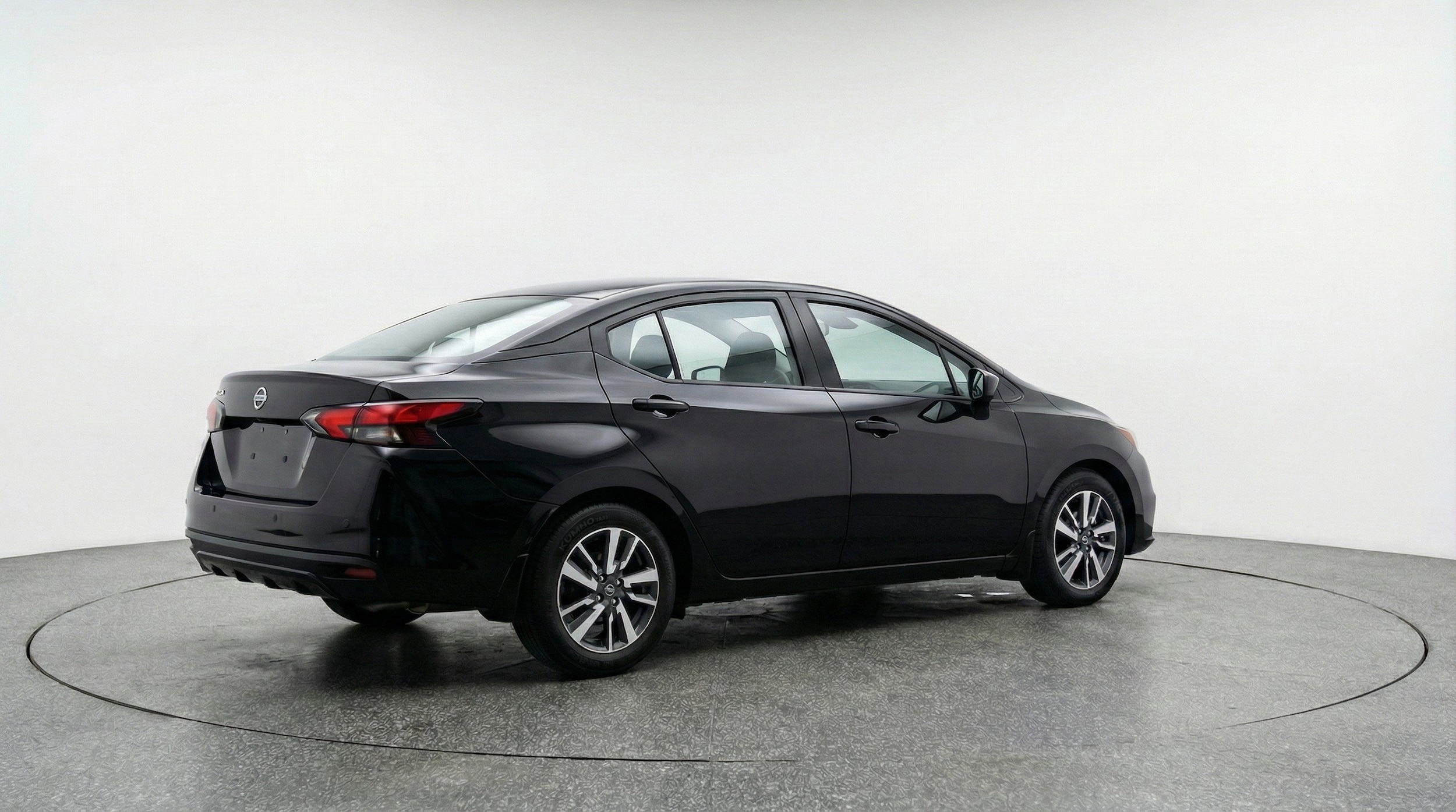 Thumbnail: 2025 Nissan Versa - 9