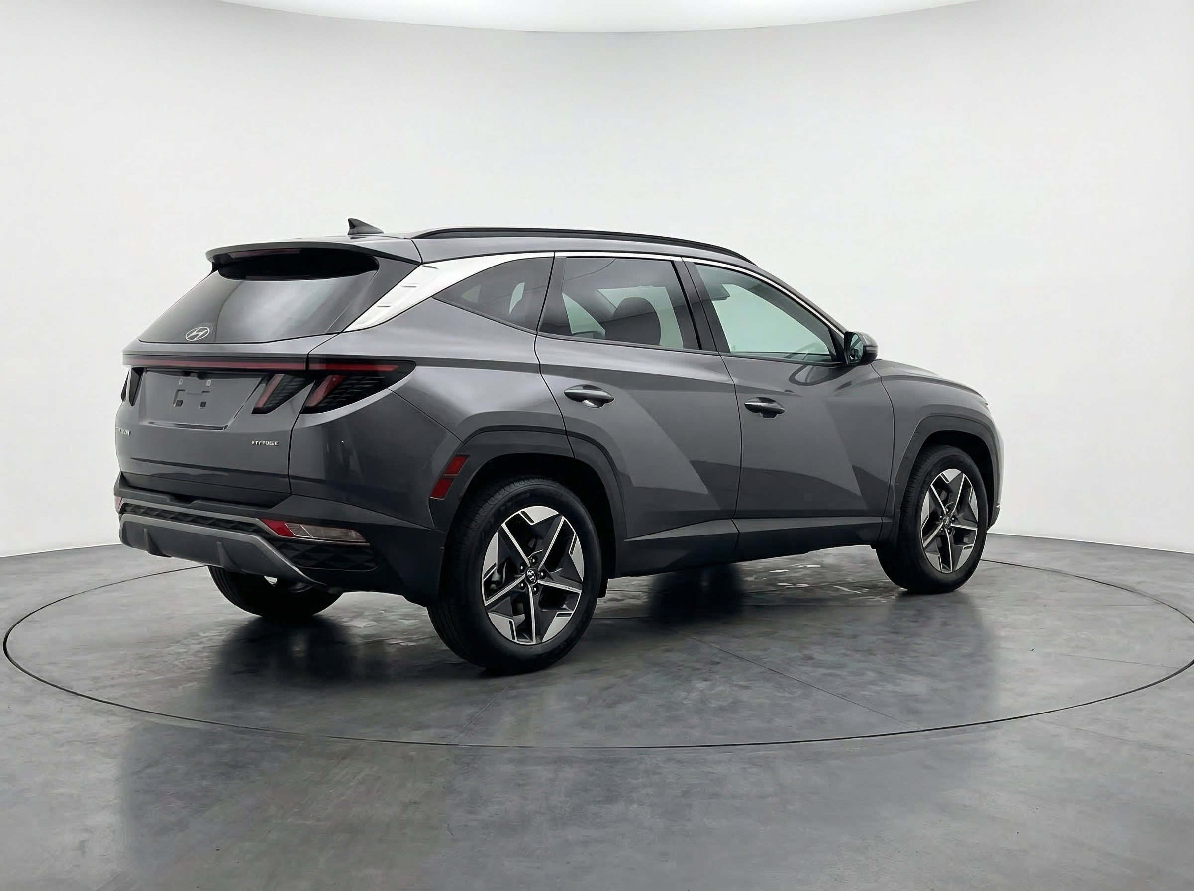 Thumbnail: 2026 Hyundai Tucson - 9