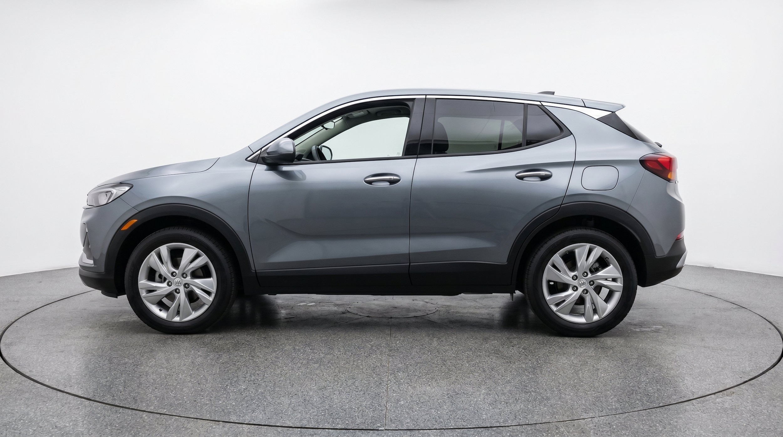 Thumbnail: 2026 Buick Encore GX - 5