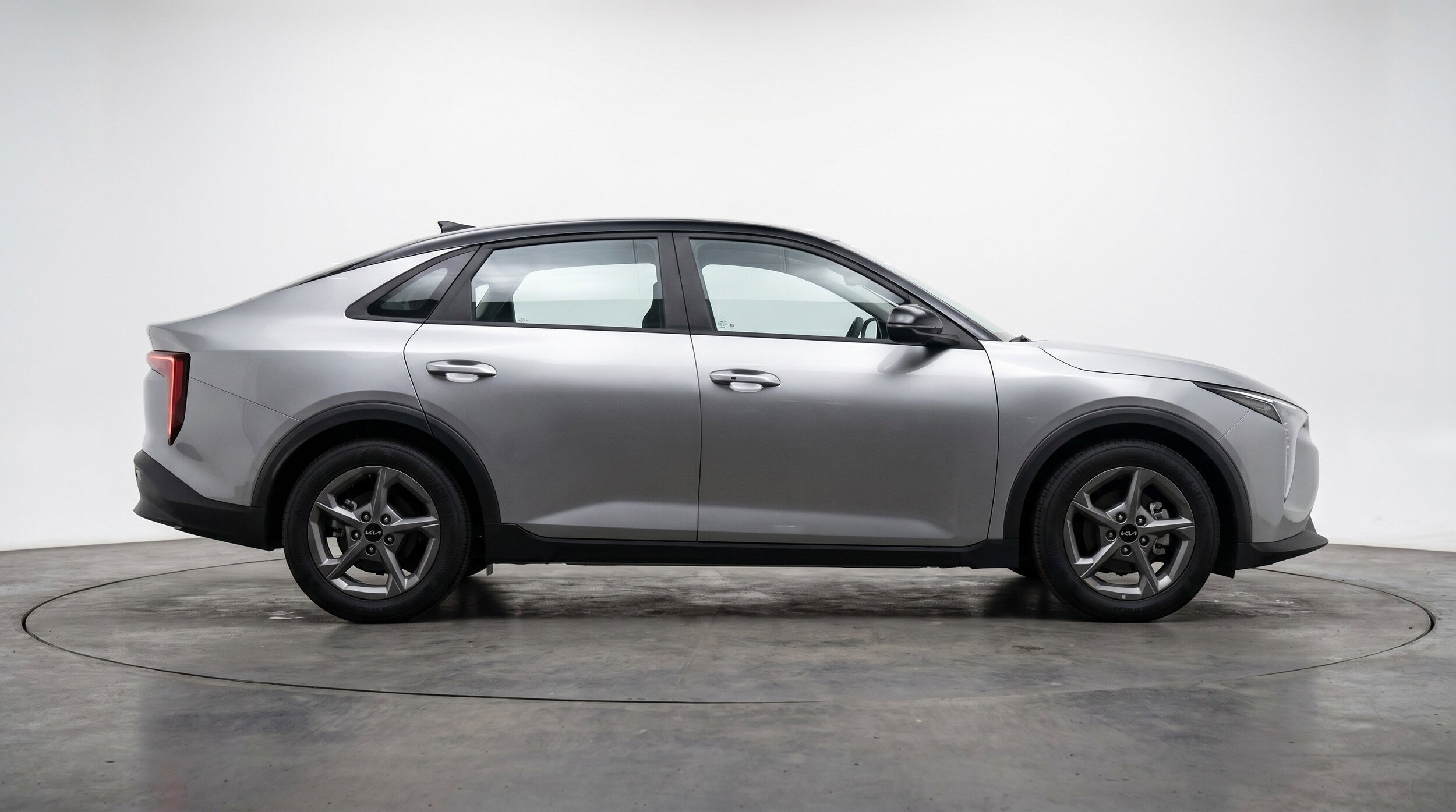 Thumbnail: 2025 Kia K4 - 11