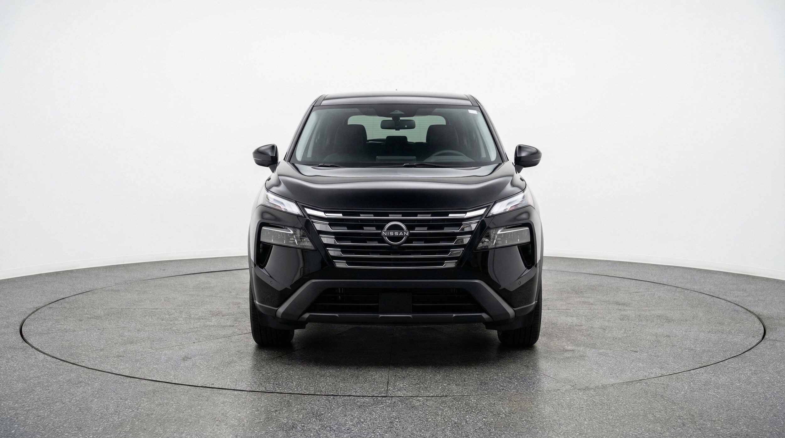 Thumbnail: 2025 Nissan Rogue - 2