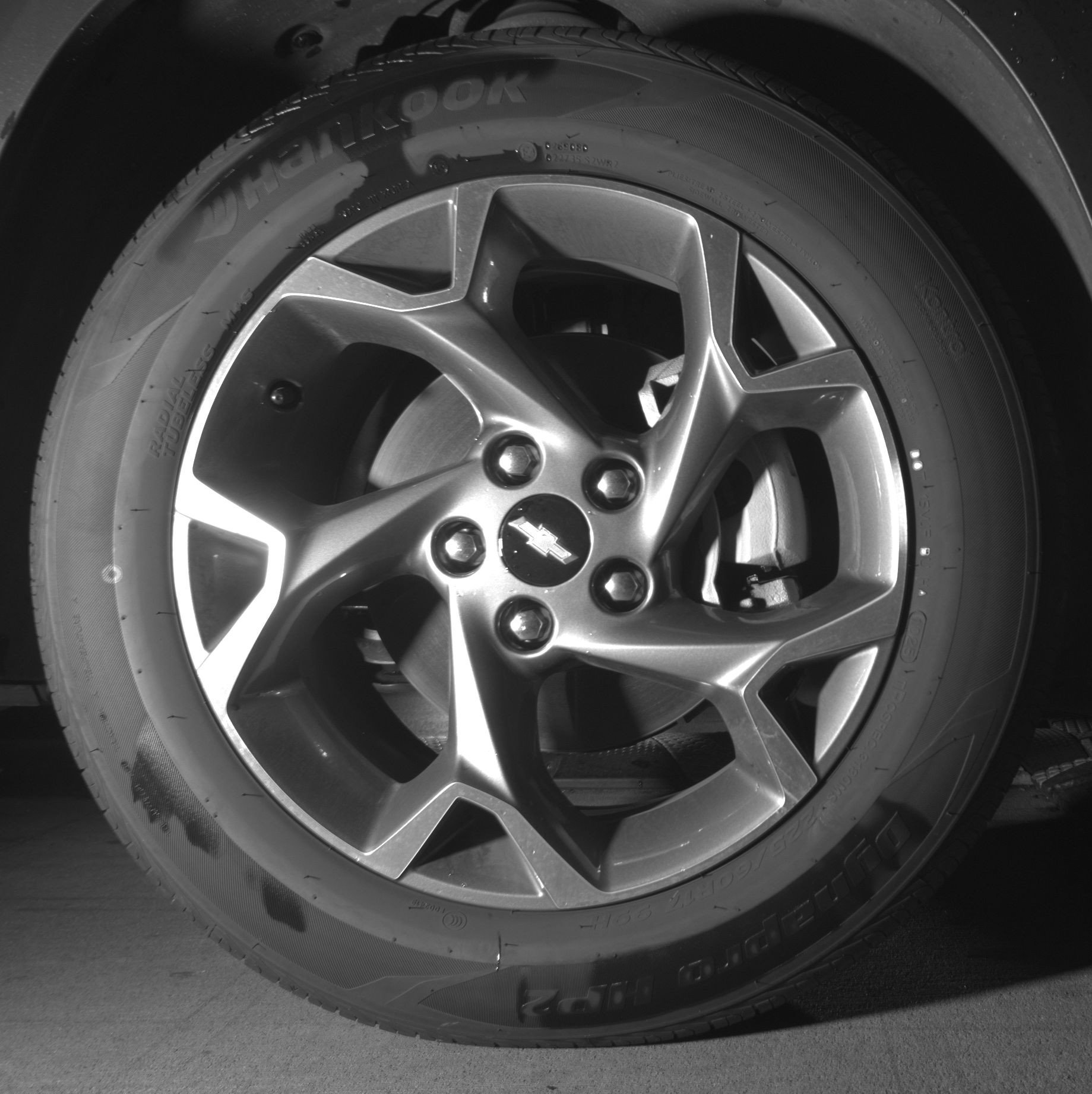 Thumbnail: 2025 Chevrolet Trax - 13