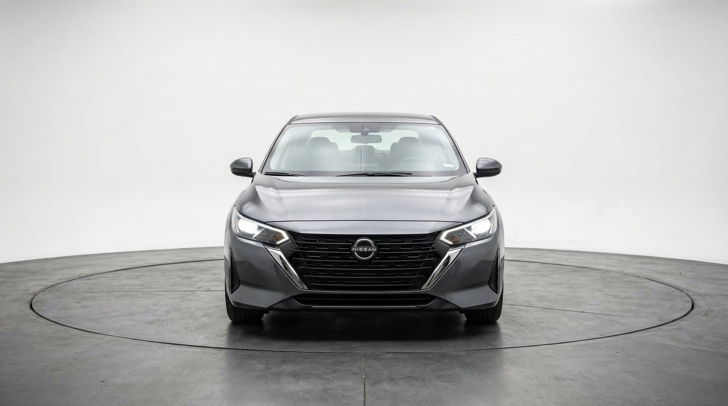 Thumbnail: 2025 Nissan Sentra - 2