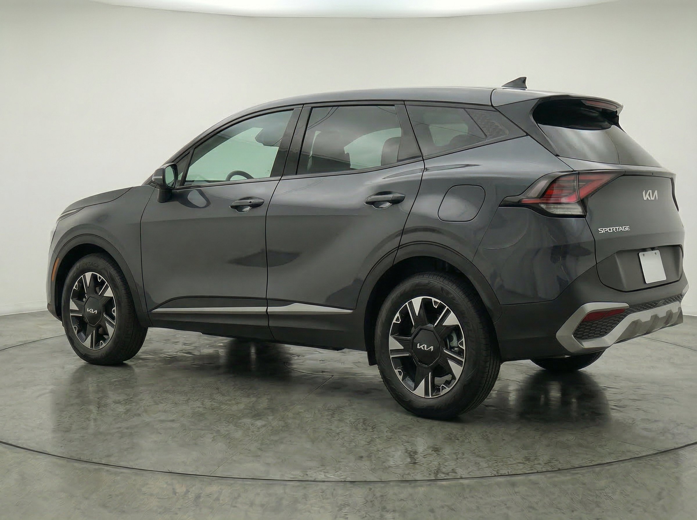 Thumbnail: 2026 Kia Sportage - 6