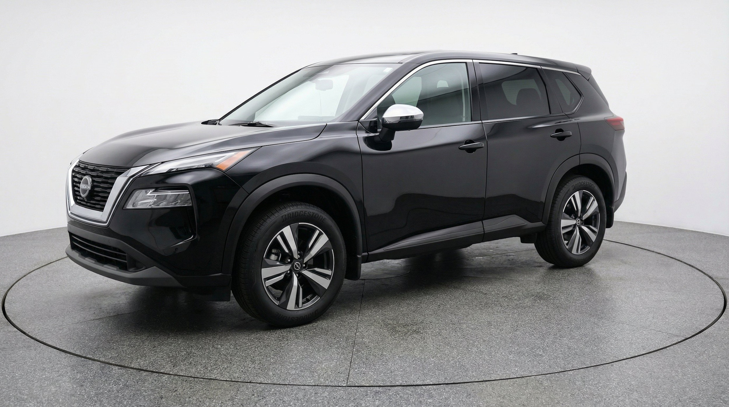 Thumbnail: 2026 Nissan Rogue - 3