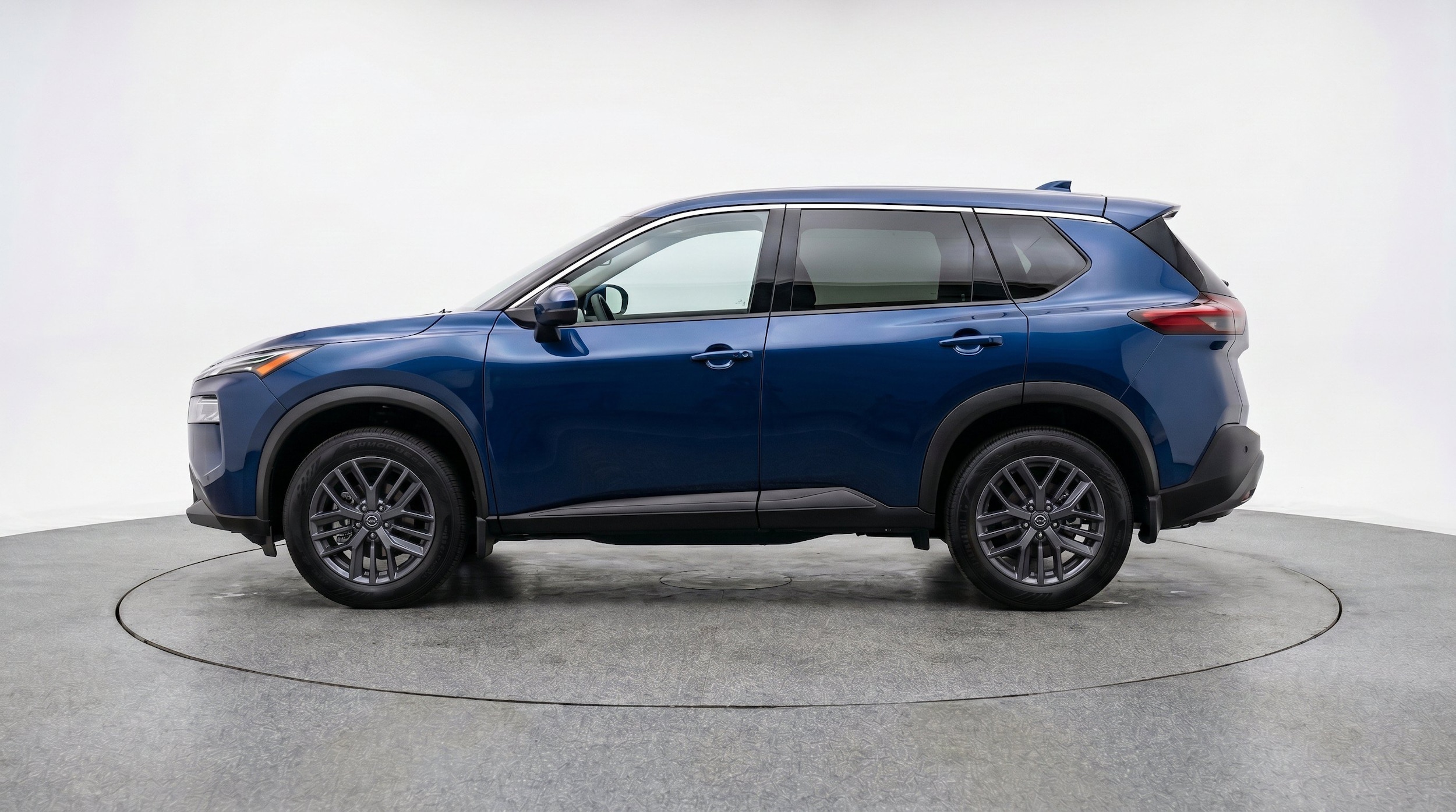 Thumbnail: 2026 Nissan Rogue - 5