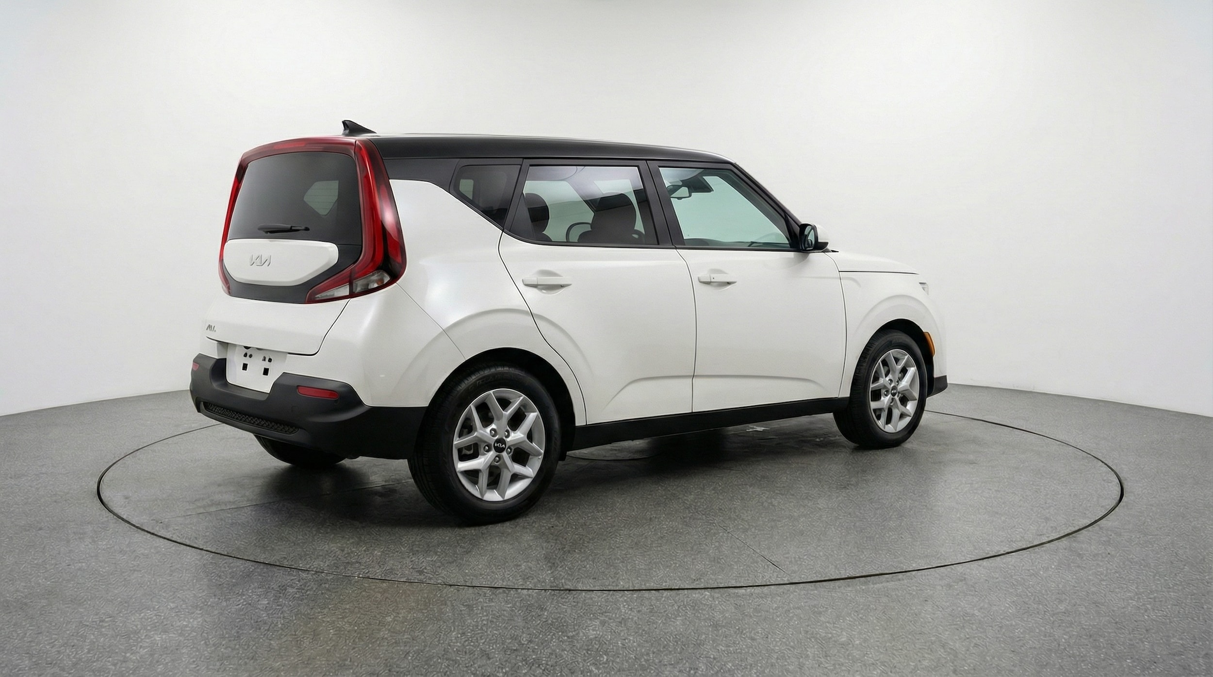 Thumbnail: 2025 Kia Soul - 7