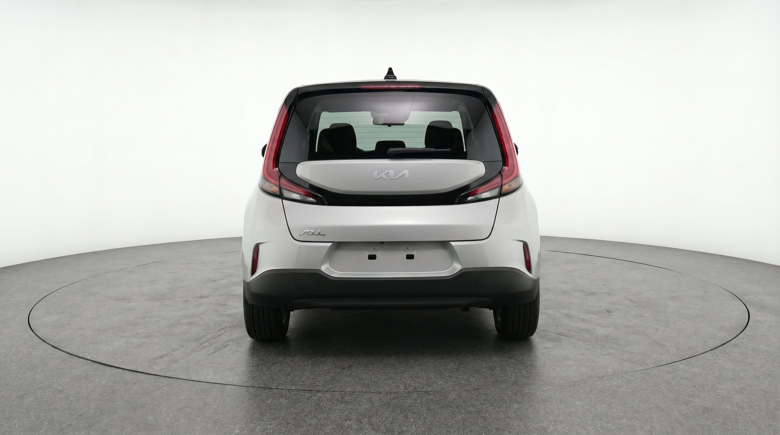 Thumbnail: 2025 Kia Soul - 7