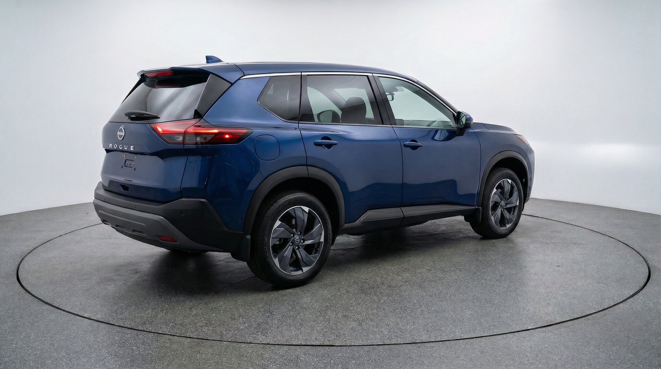 Thumbnail: 2026 Nissan Rogue - 9