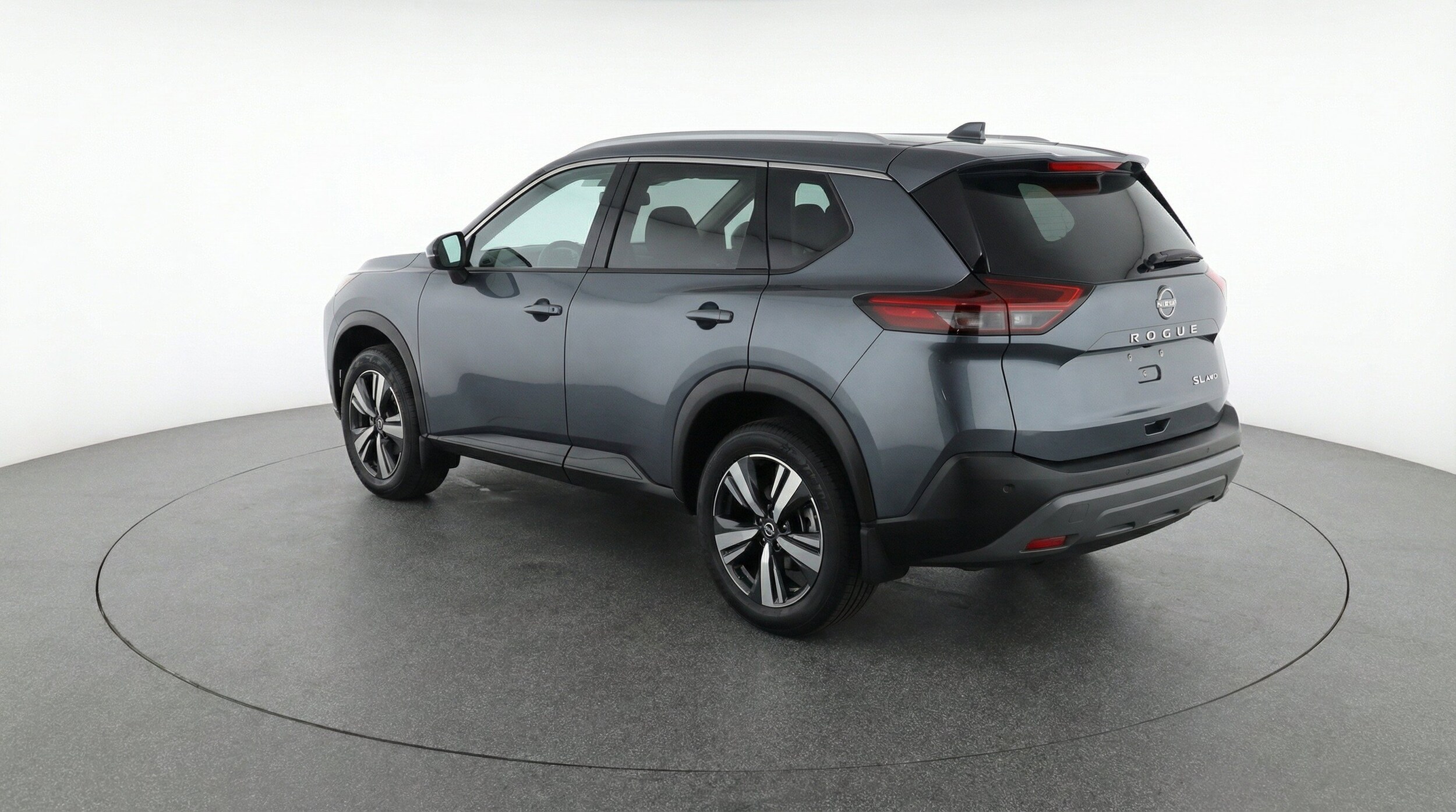 Thumbnail: 2026 Nissan Rogue - 6