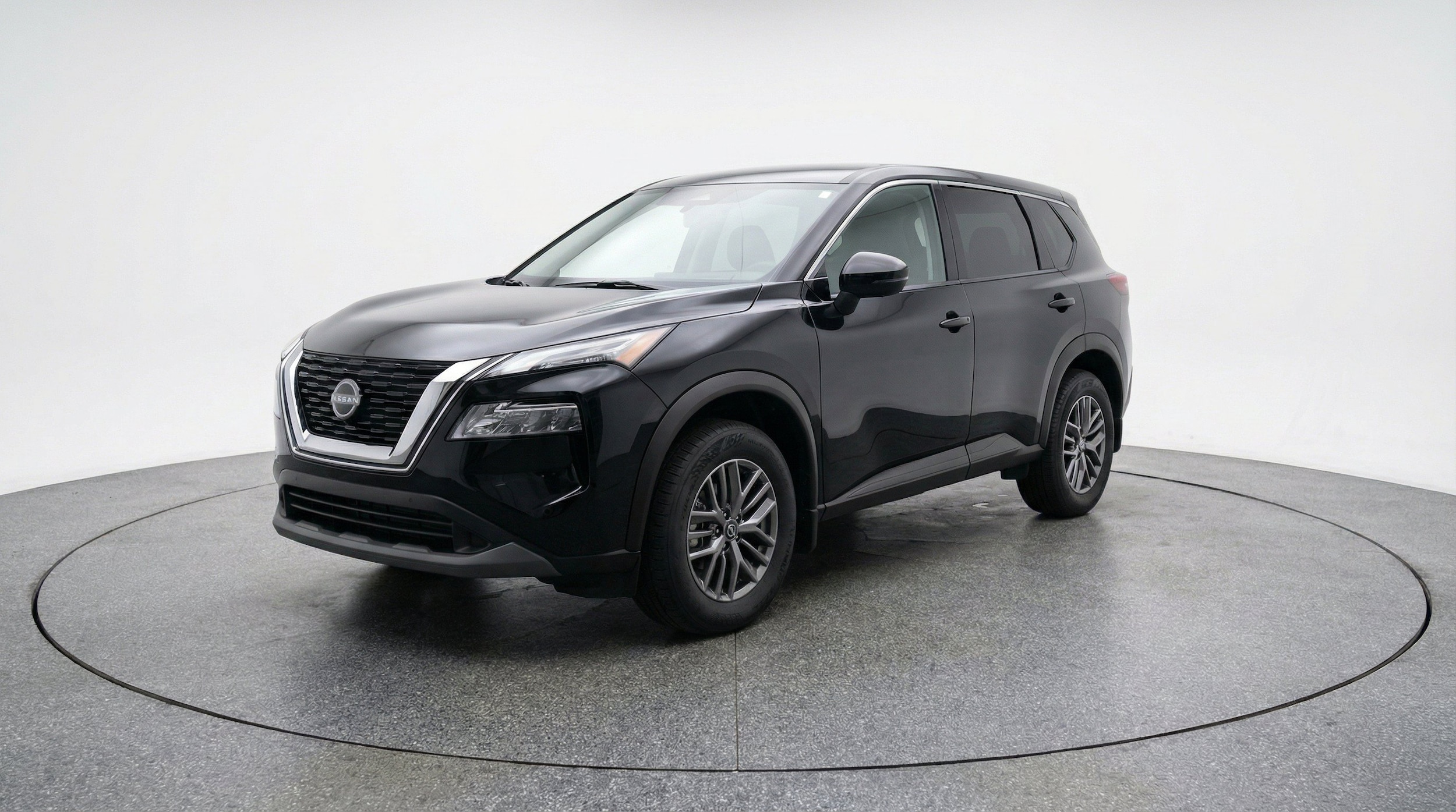 Thumbnail: 2026 Nissan Rogue - 3