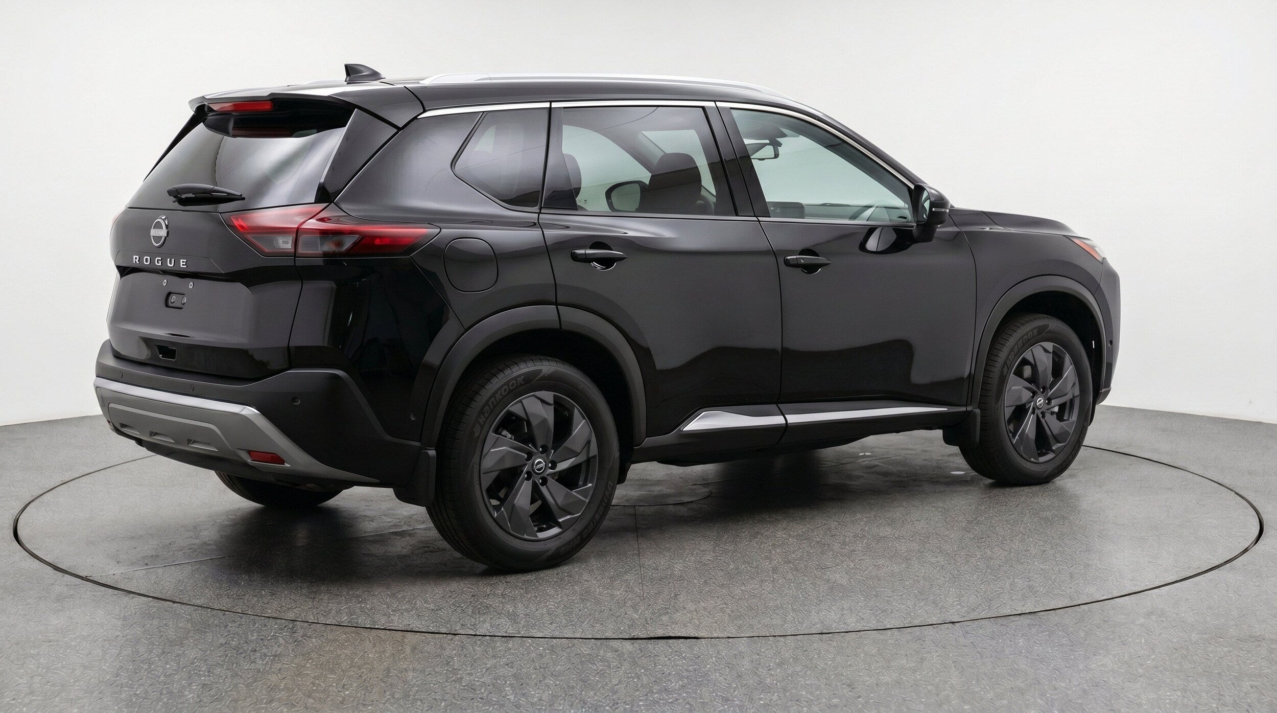 Thumbnail: 2026 Nissan Rogue - 9