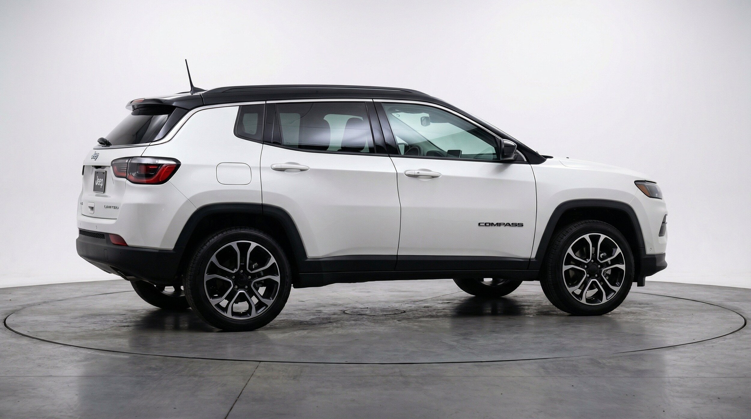 Thumbnail: 2025 Jeep Compass - 11