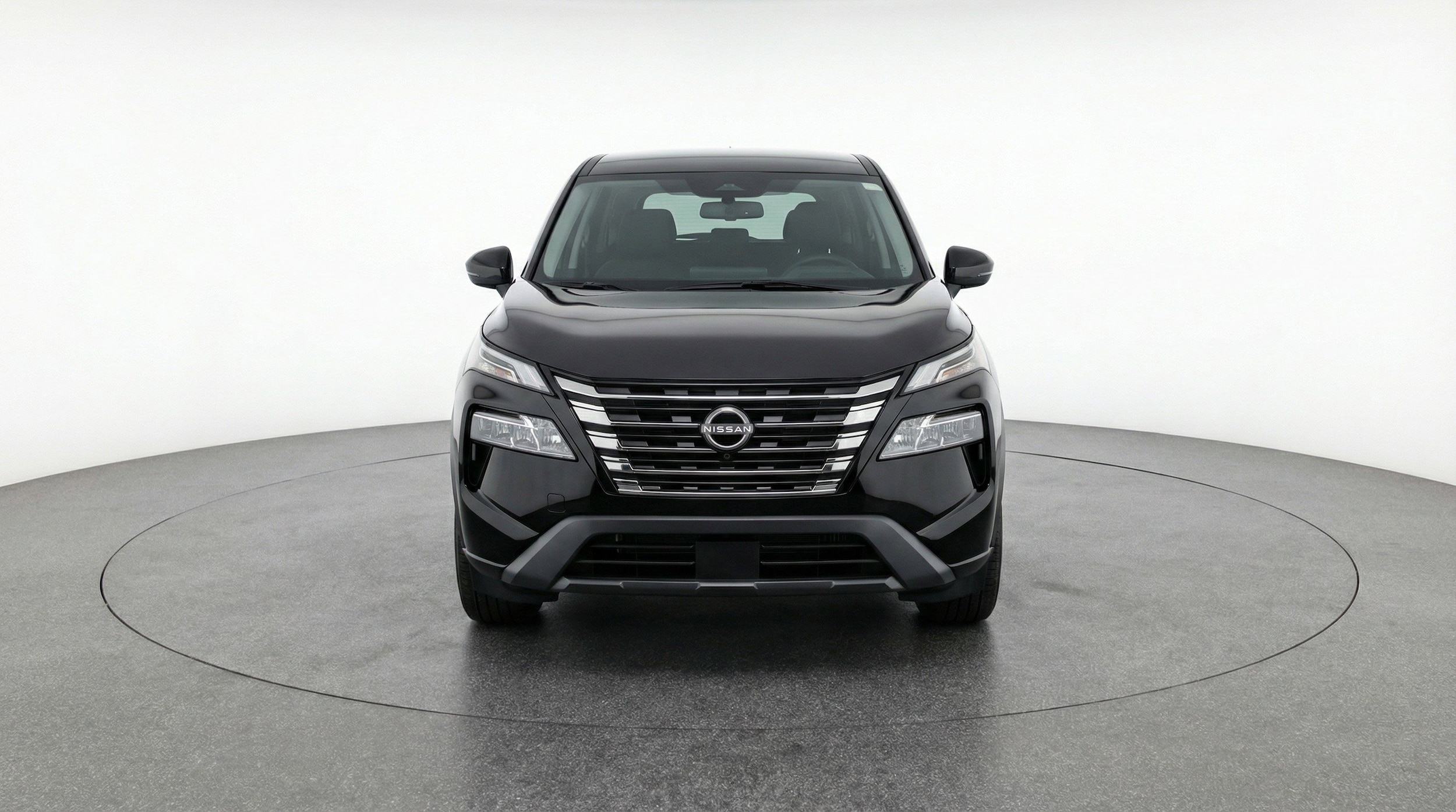 Thumbnail: 2025 Nissan Rogue - 2