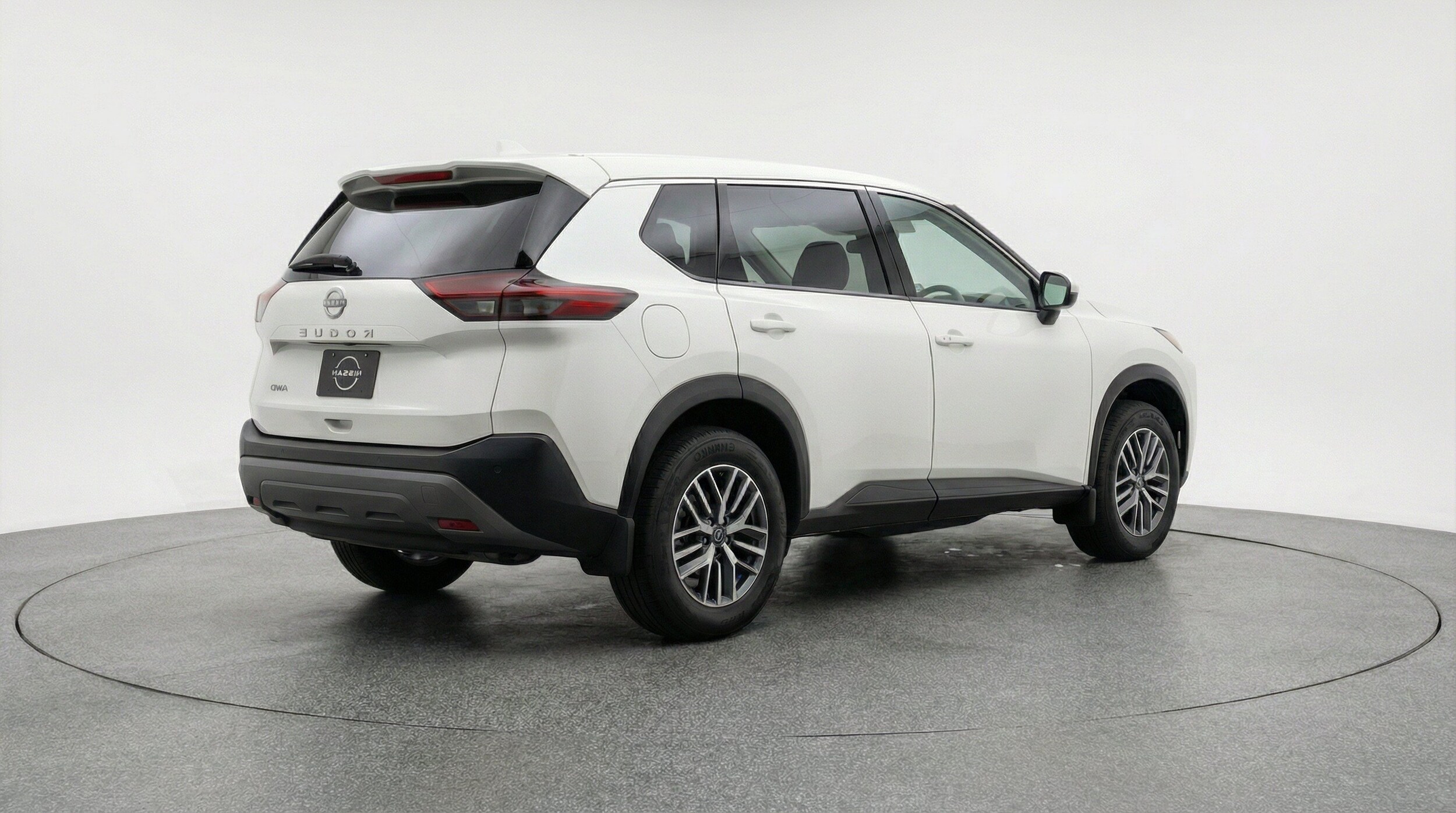 Thumbnail: 2026 Nissan Rogue - 9