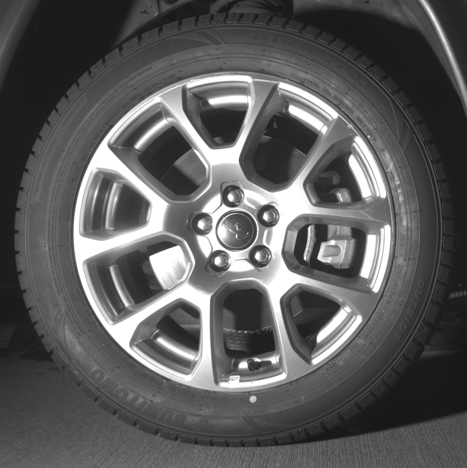 Thumbnail: 2025 Jeep Compass - 10