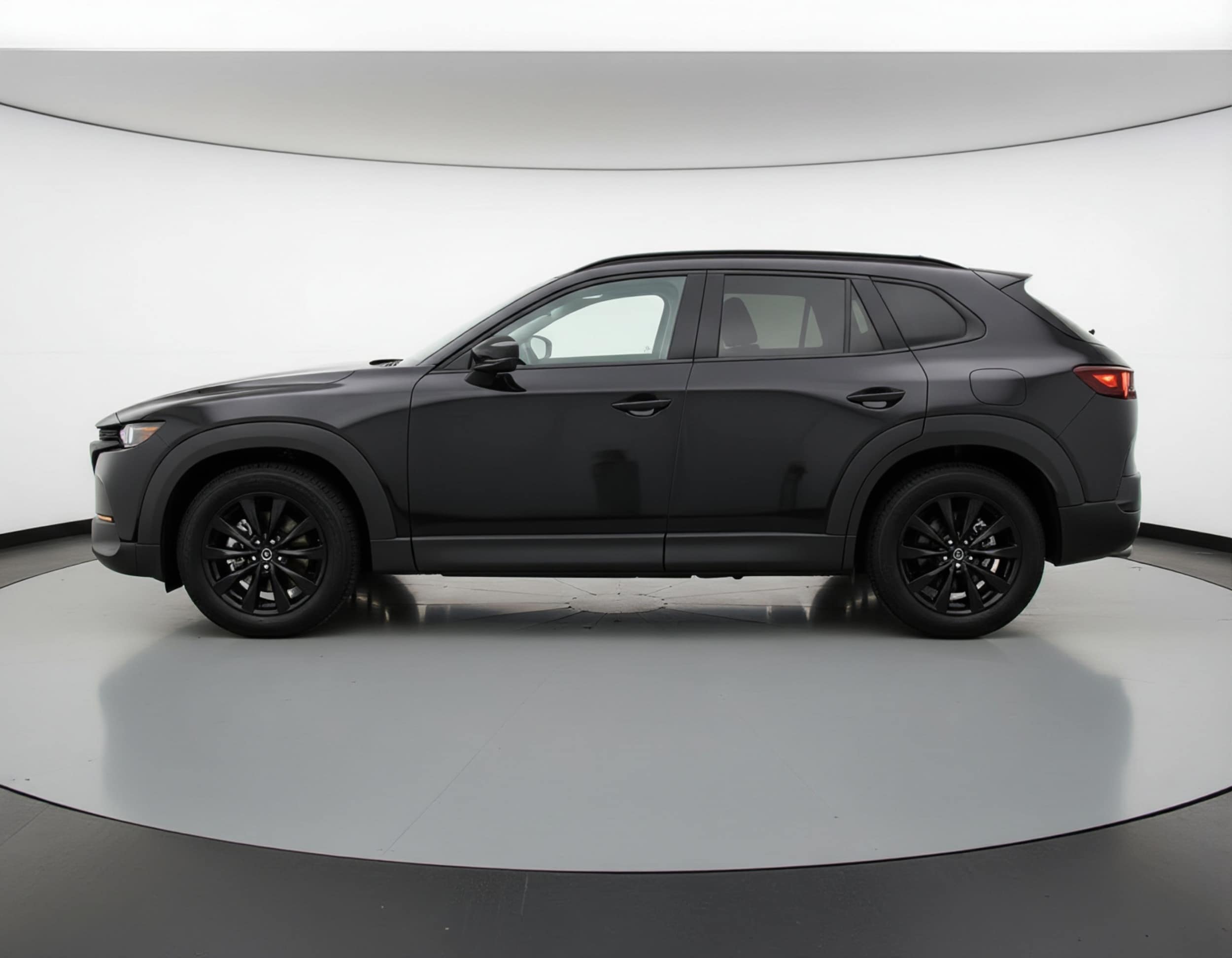 Thumbnail: 2025 Mazda CX-50 - 4